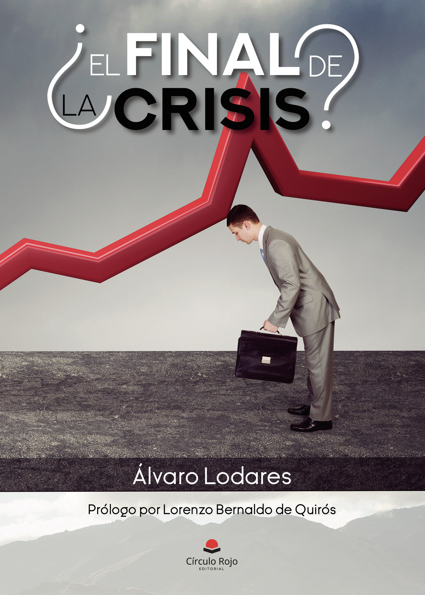 Portada de ¿El final de la crisis?