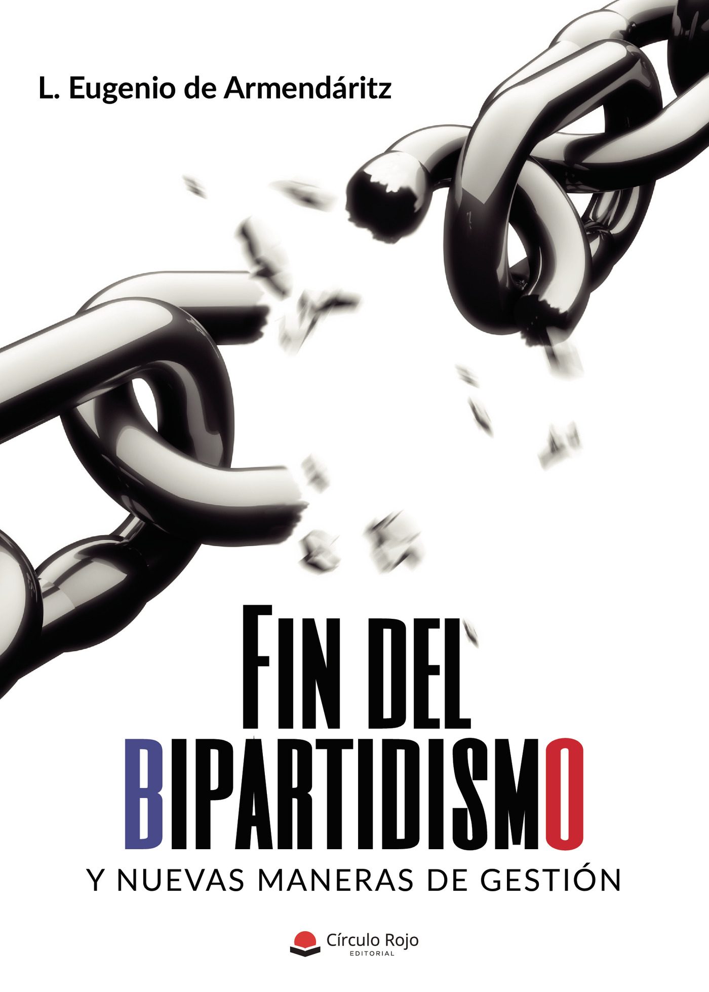 Portada de Fin del bipartidismo y nuevas maneras de gestión