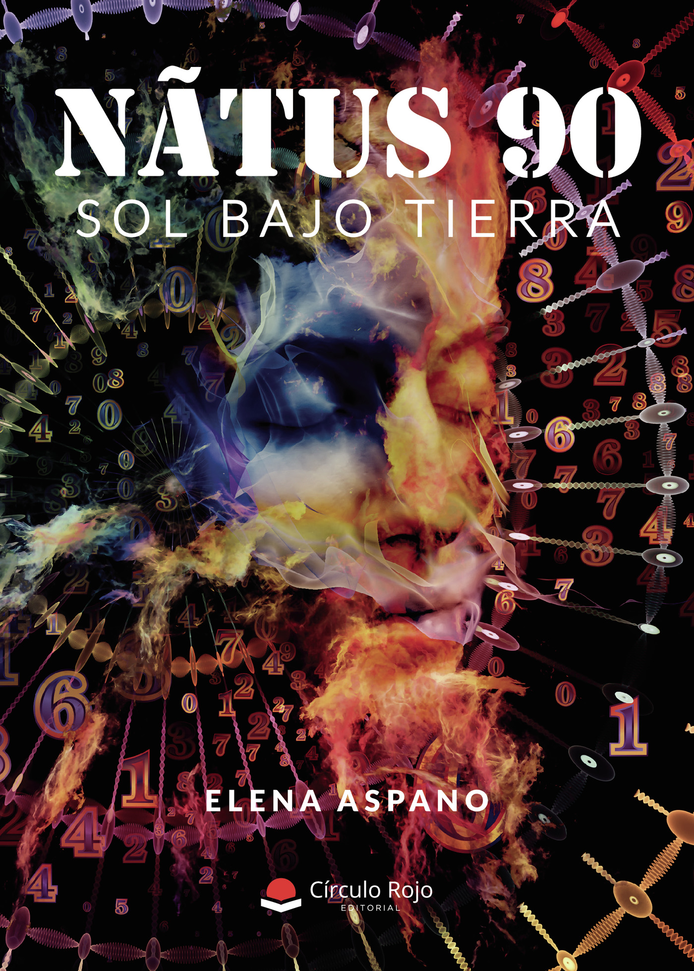 Portada de NÛãtus 90