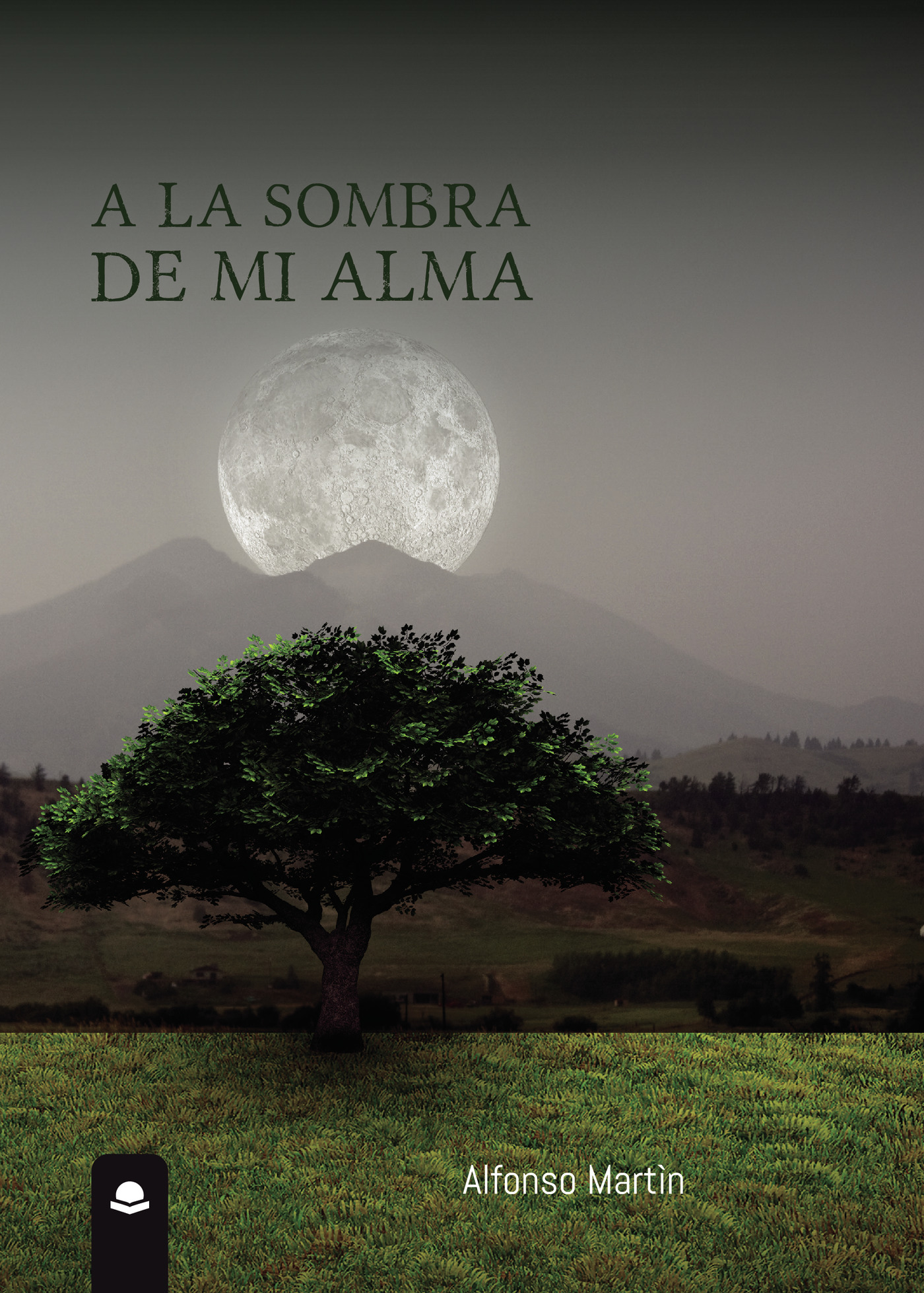Portada de A la sombra de mi alma