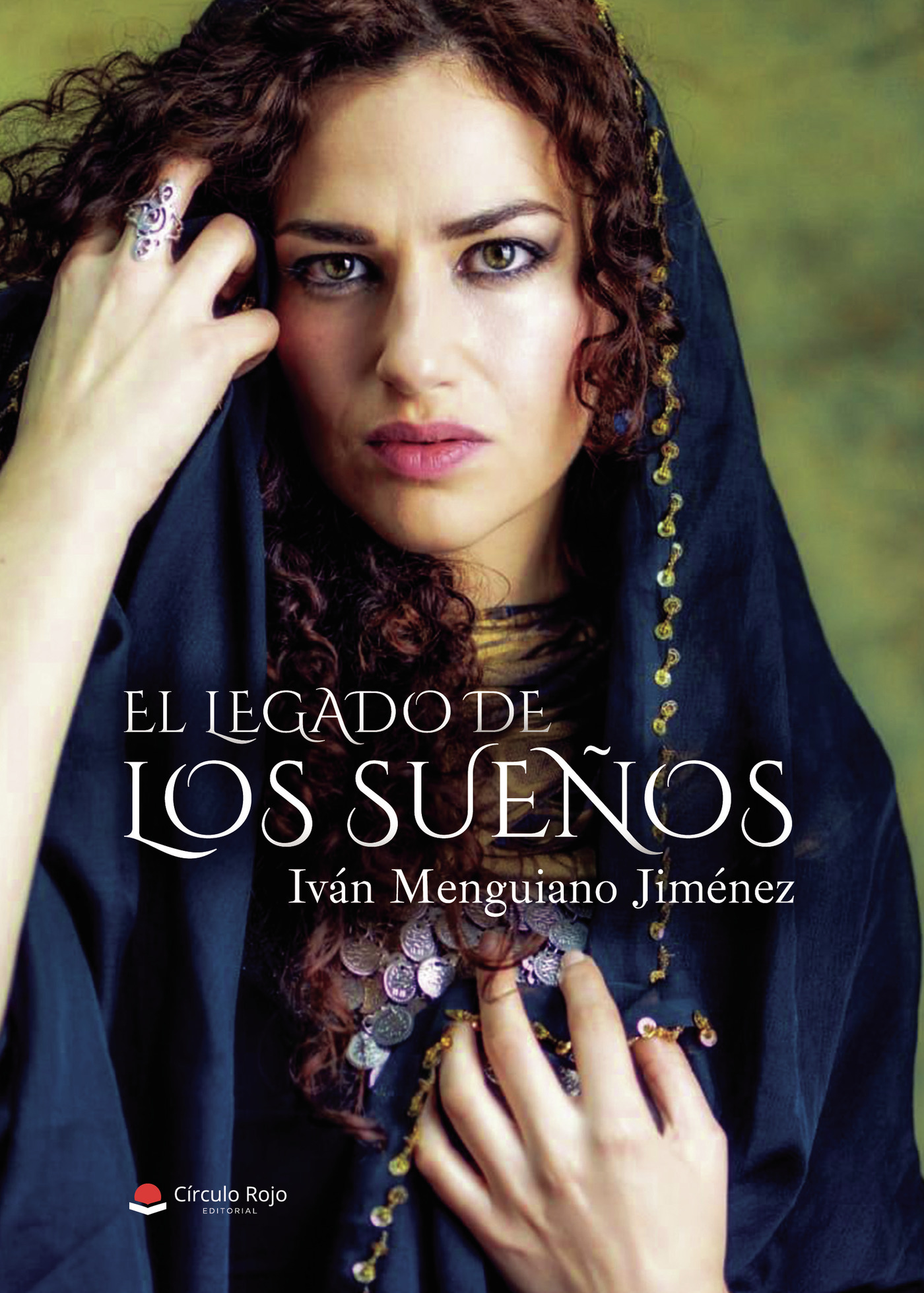 Portada de El legado de los sueños