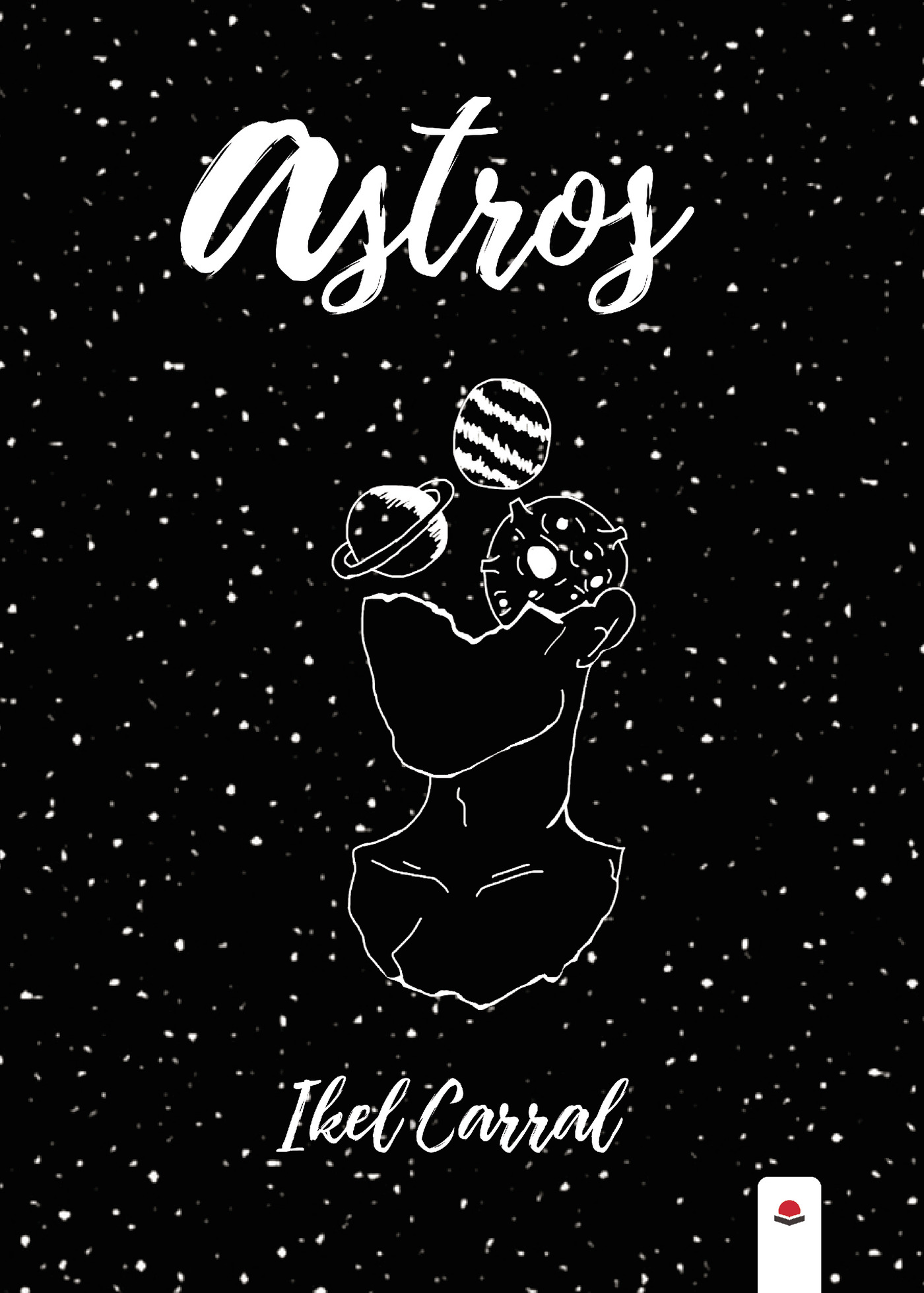 Portada de Astros
