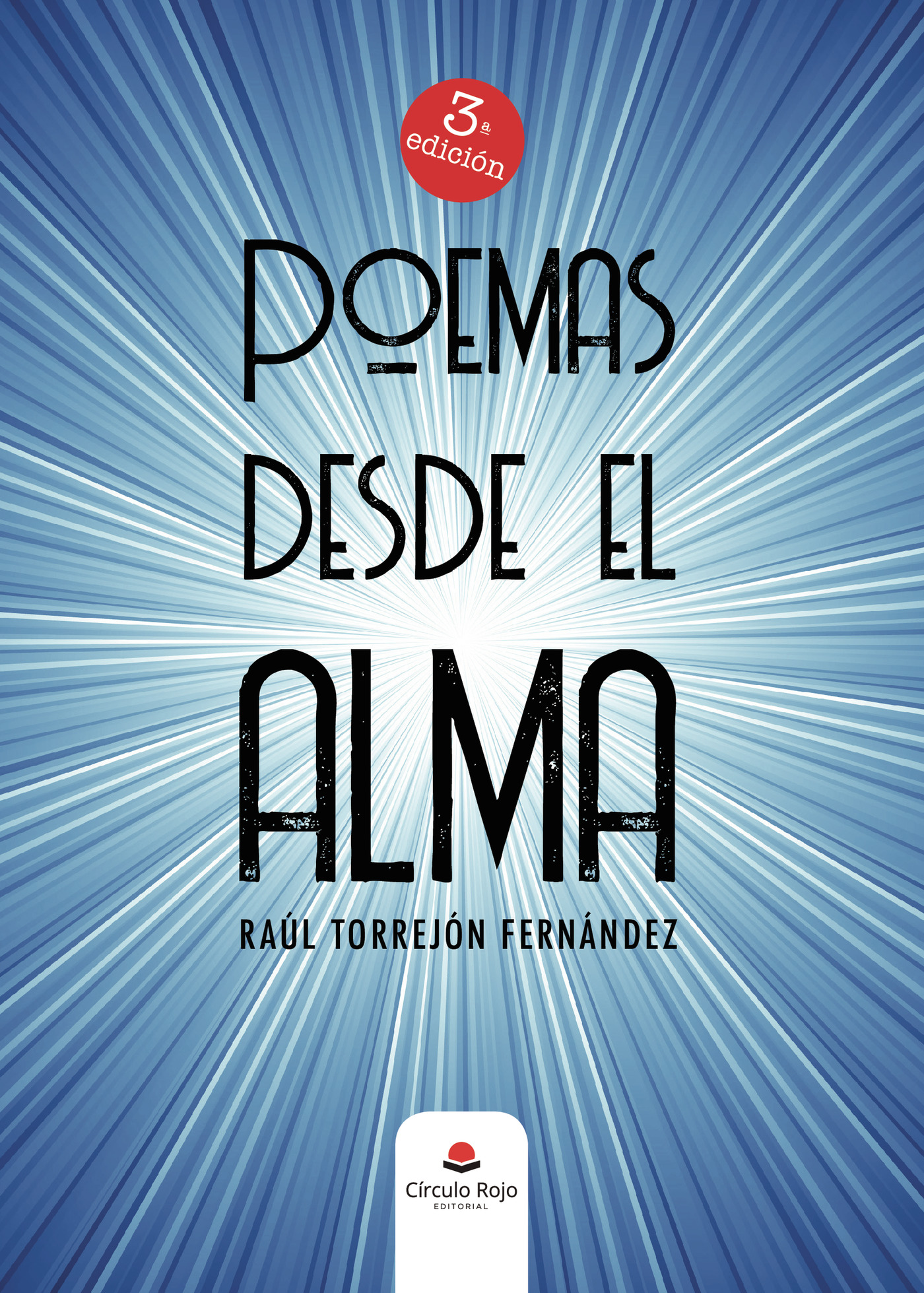 Portada de Poemas desde el alma