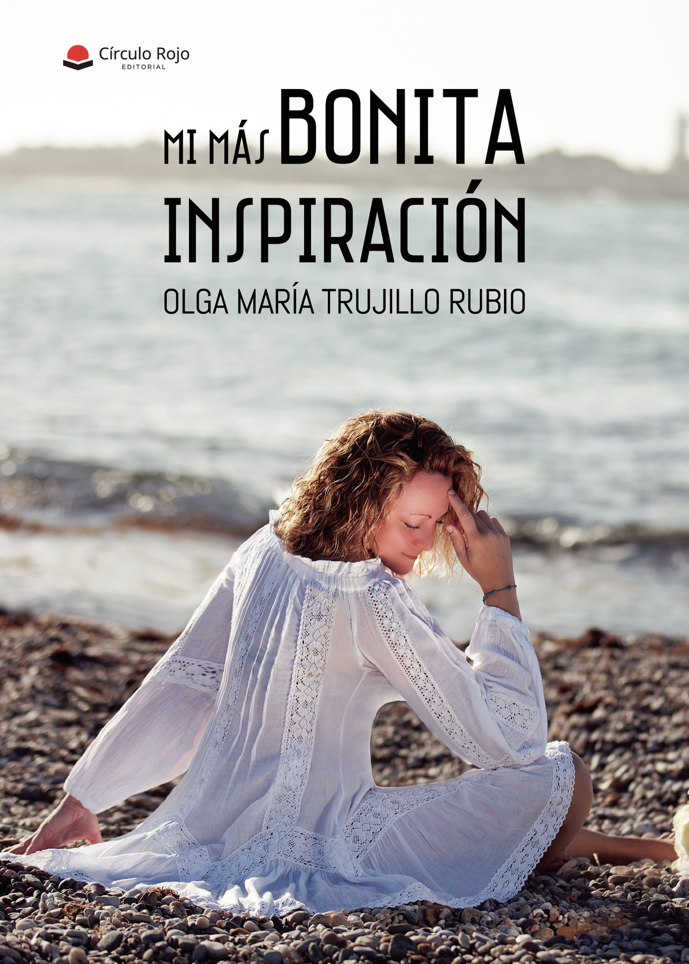 Portada de Mi más bonita inspiración
