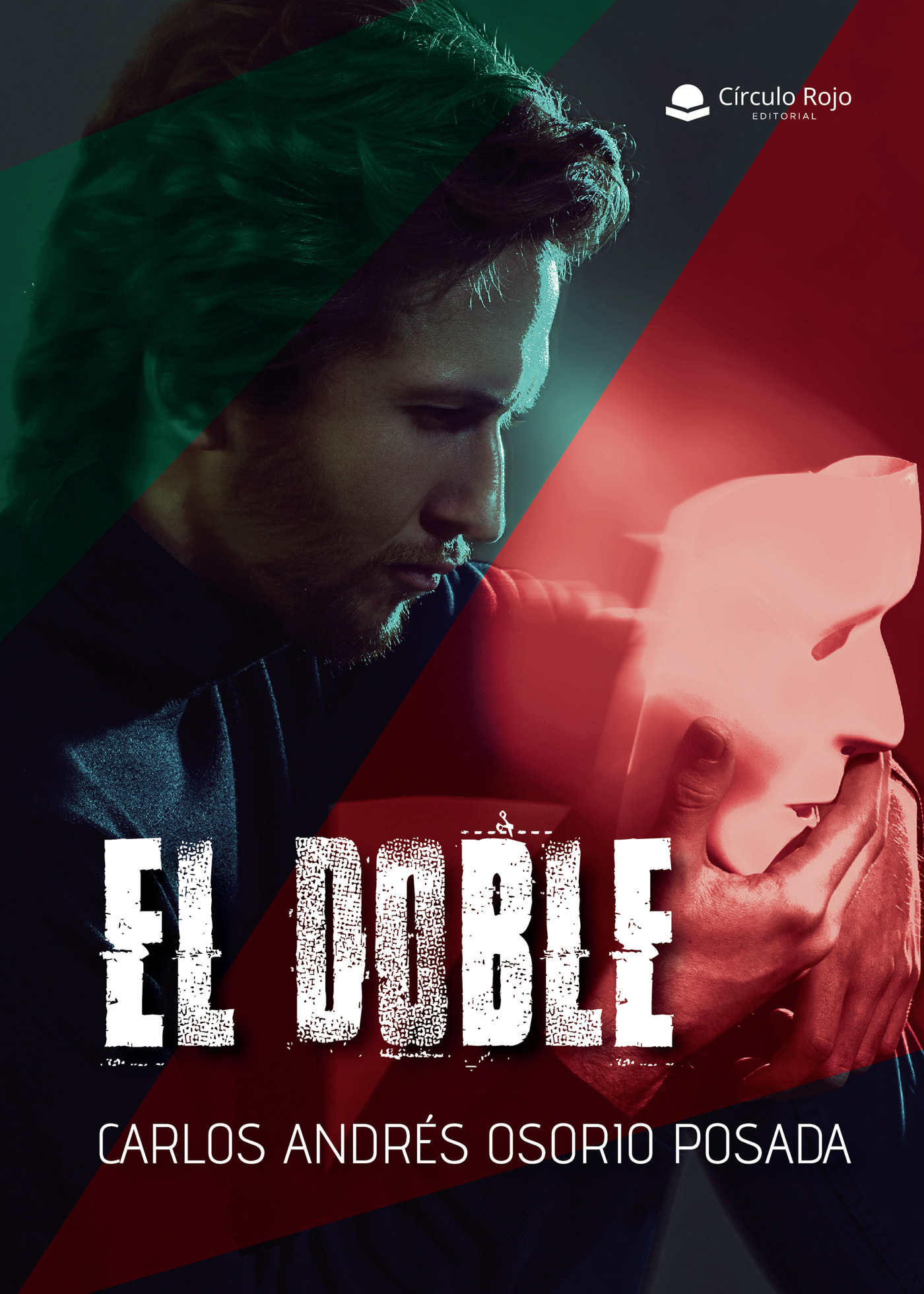 Portada de El Doble
