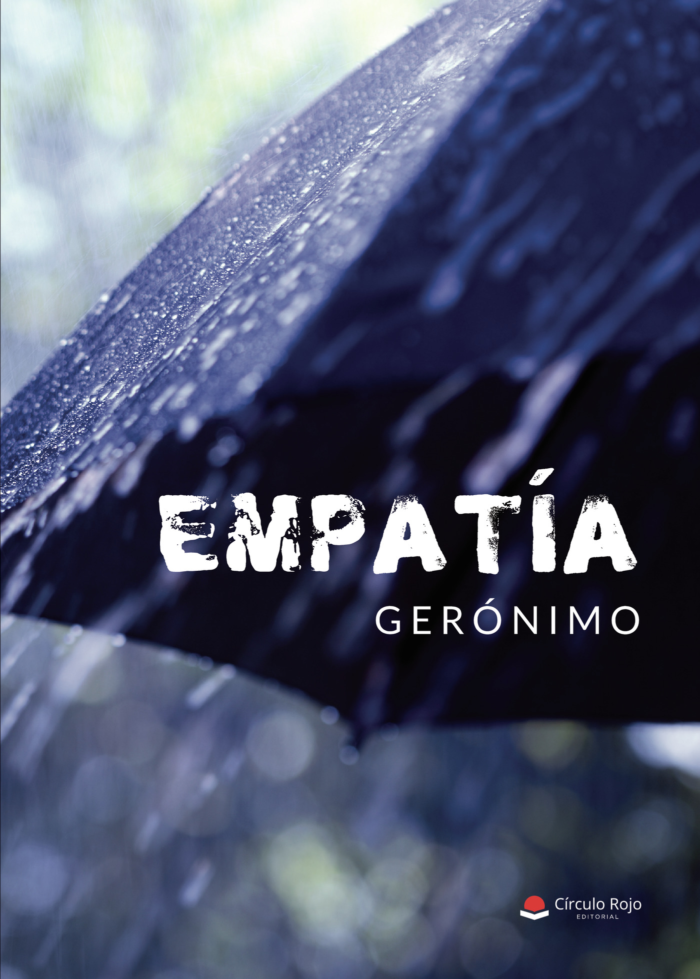 Portada de EMPATÍA