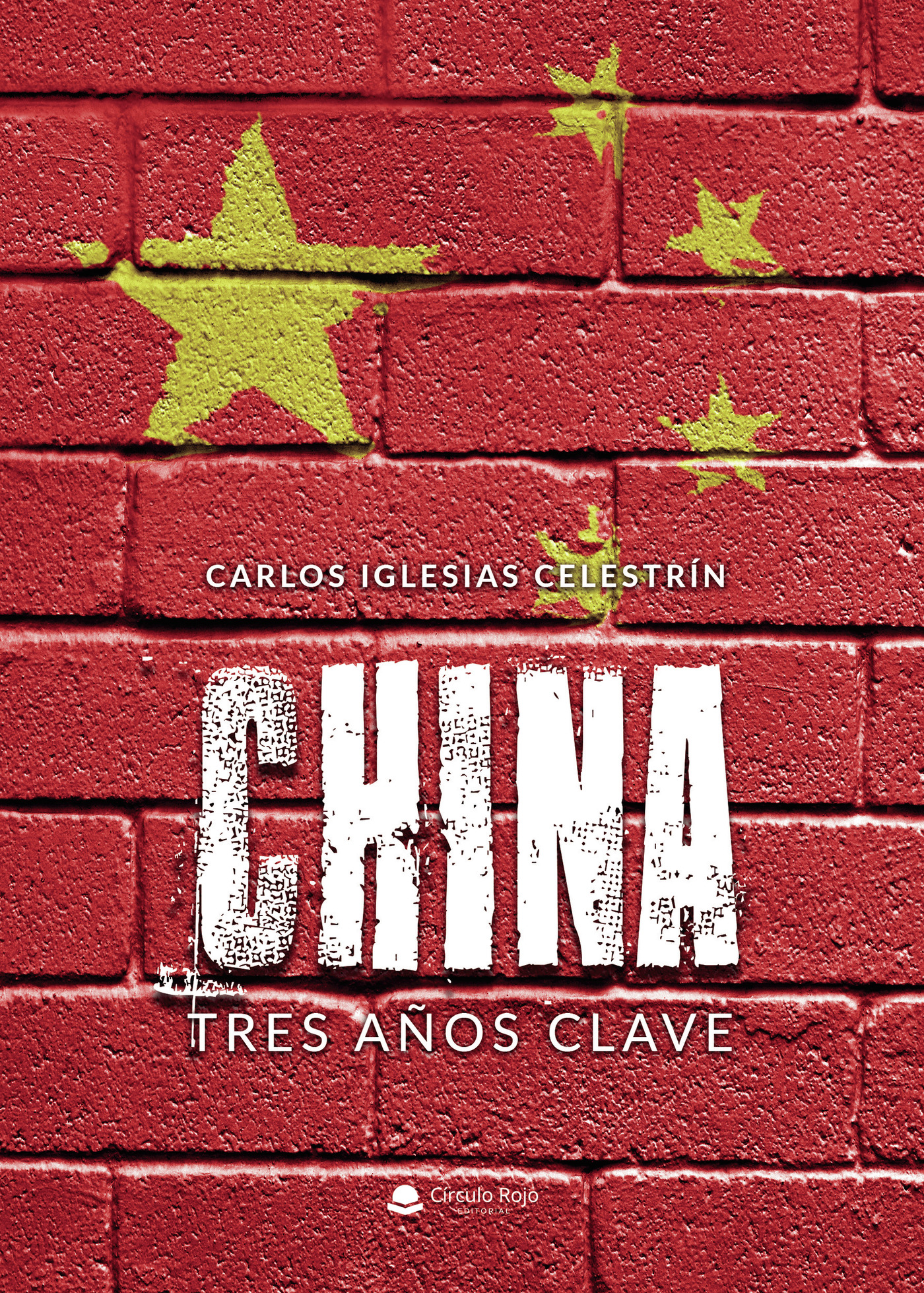 Portada de China: tres años clave