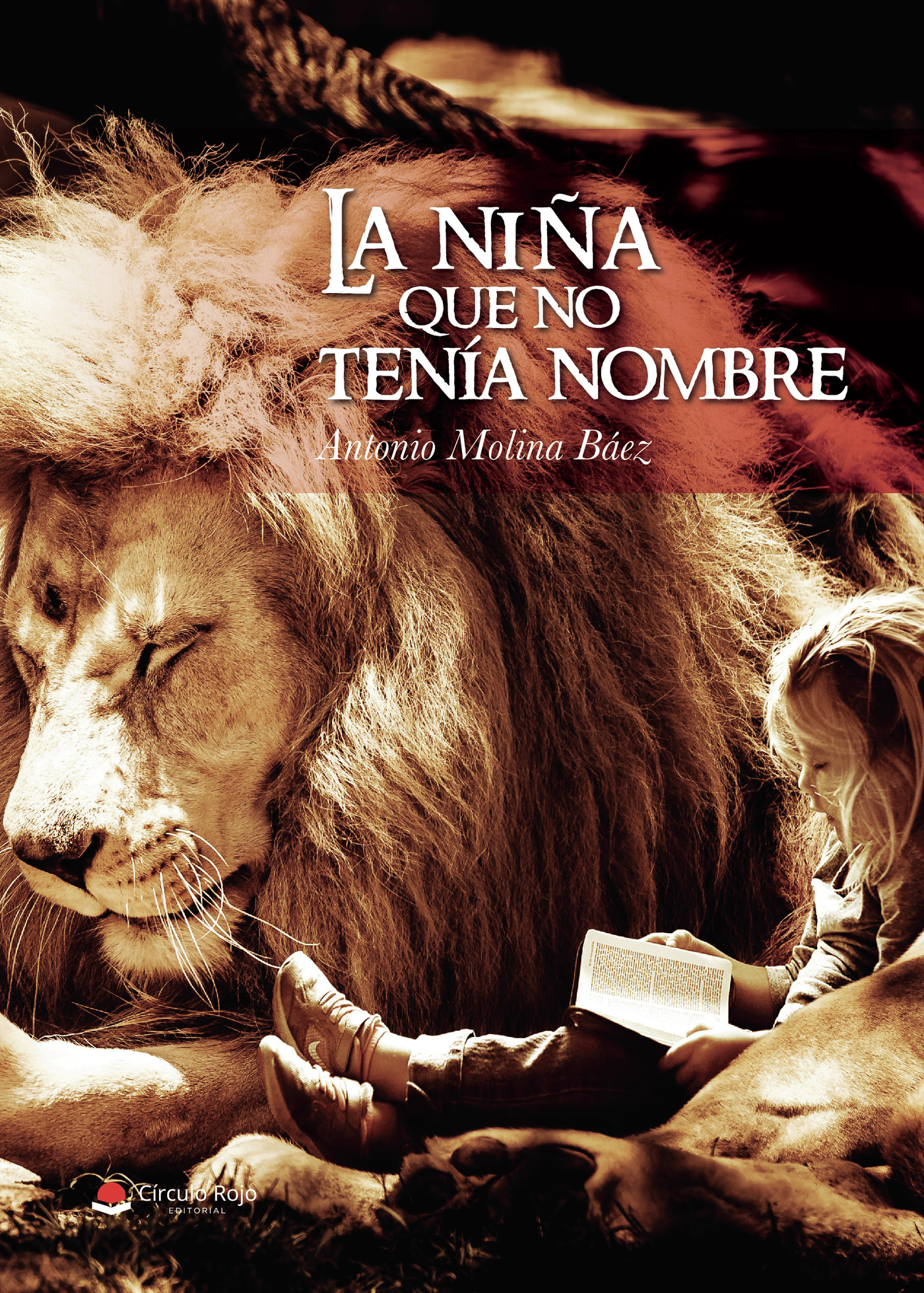 Portada de La niña que no tenía nombre