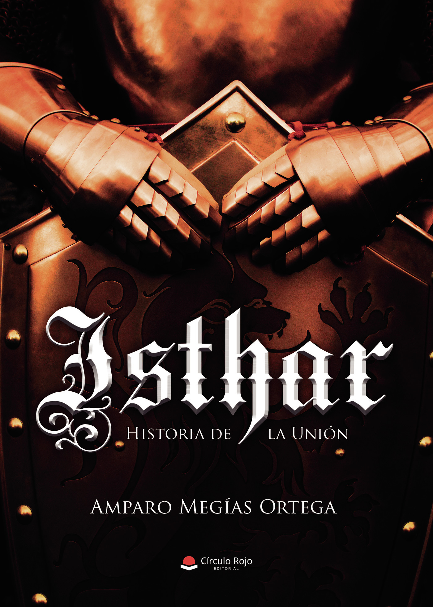 Portada de Isthar. Historia de la Unión