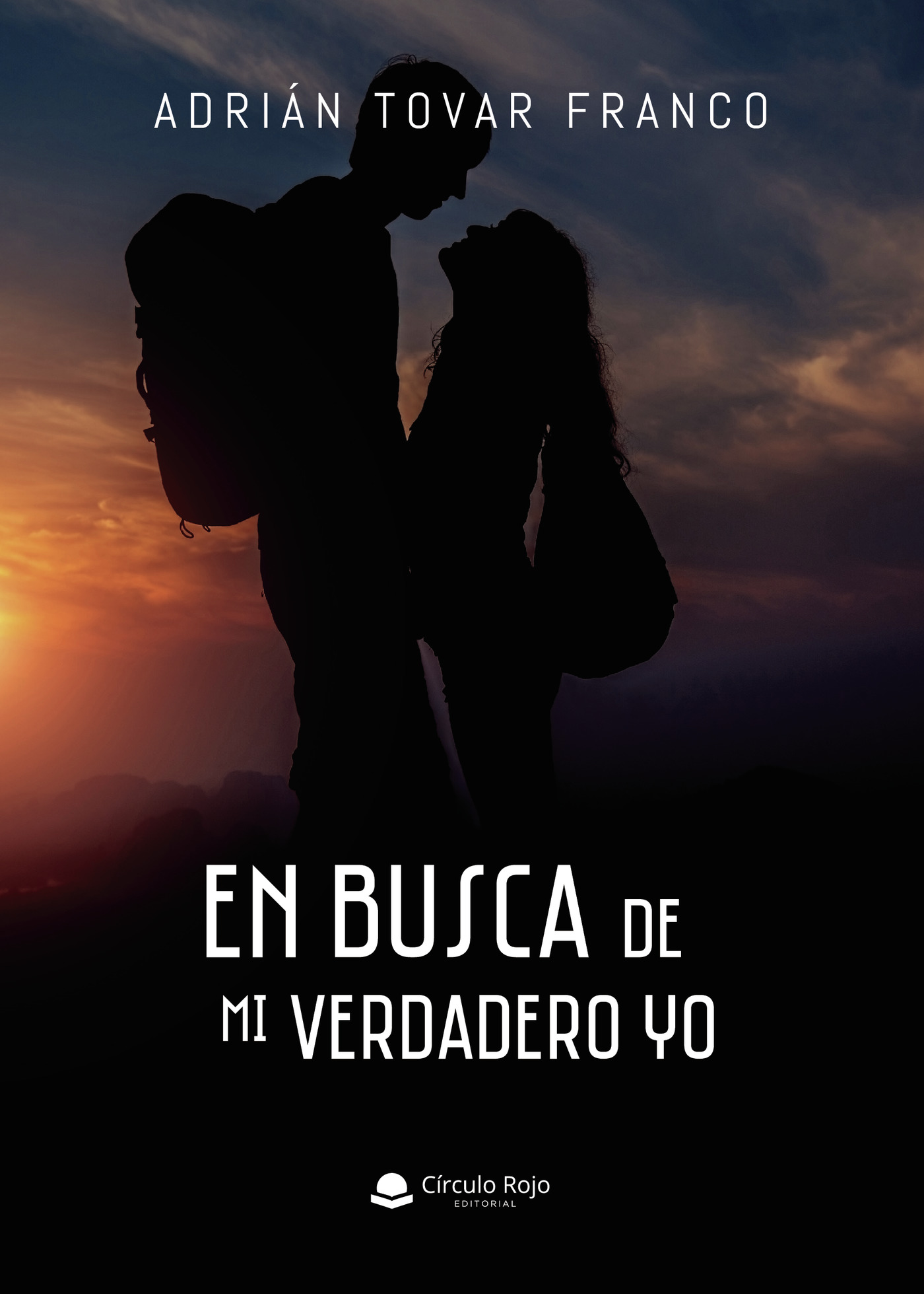 Portada de En Busca de mi verdadero yo