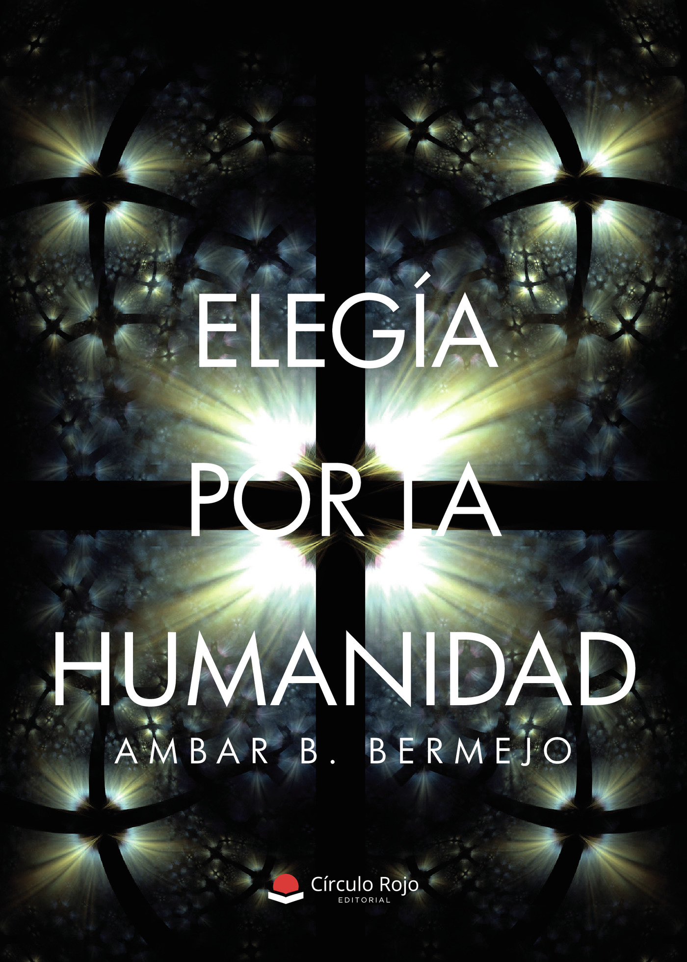 Portada de Elegía por la humanidad