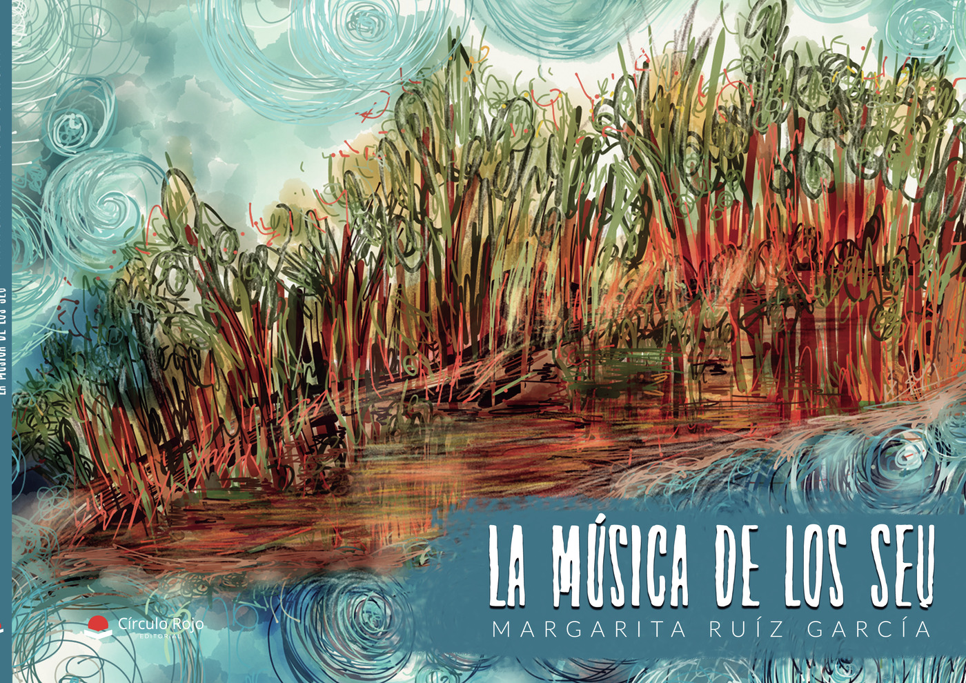 Portada de La música de los SEU