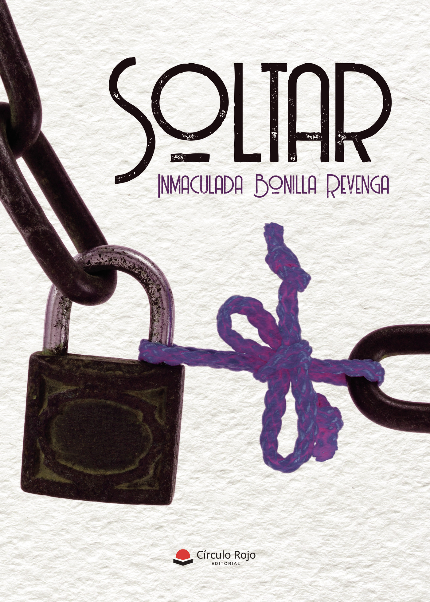 Portada de Soltar