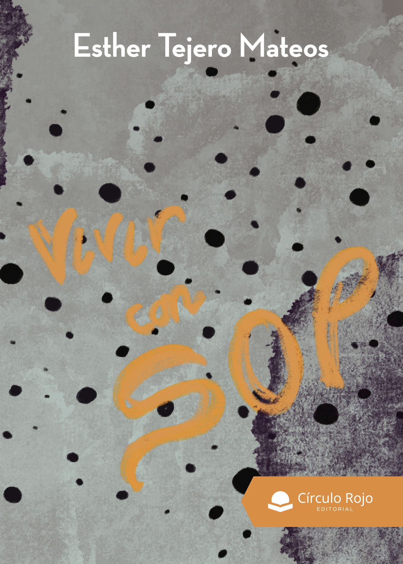 Portada de Vivir con SOP
