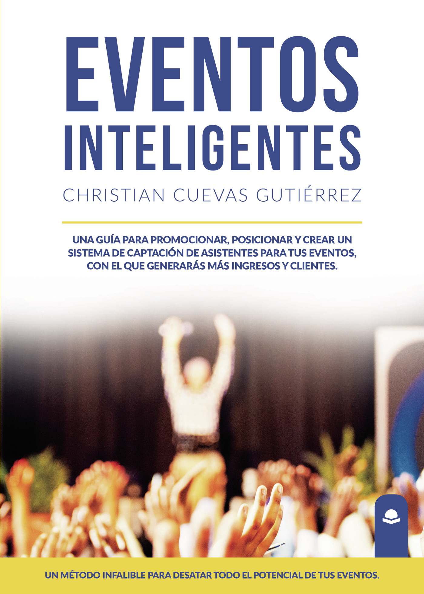 Portada de Eventos Inteligentes