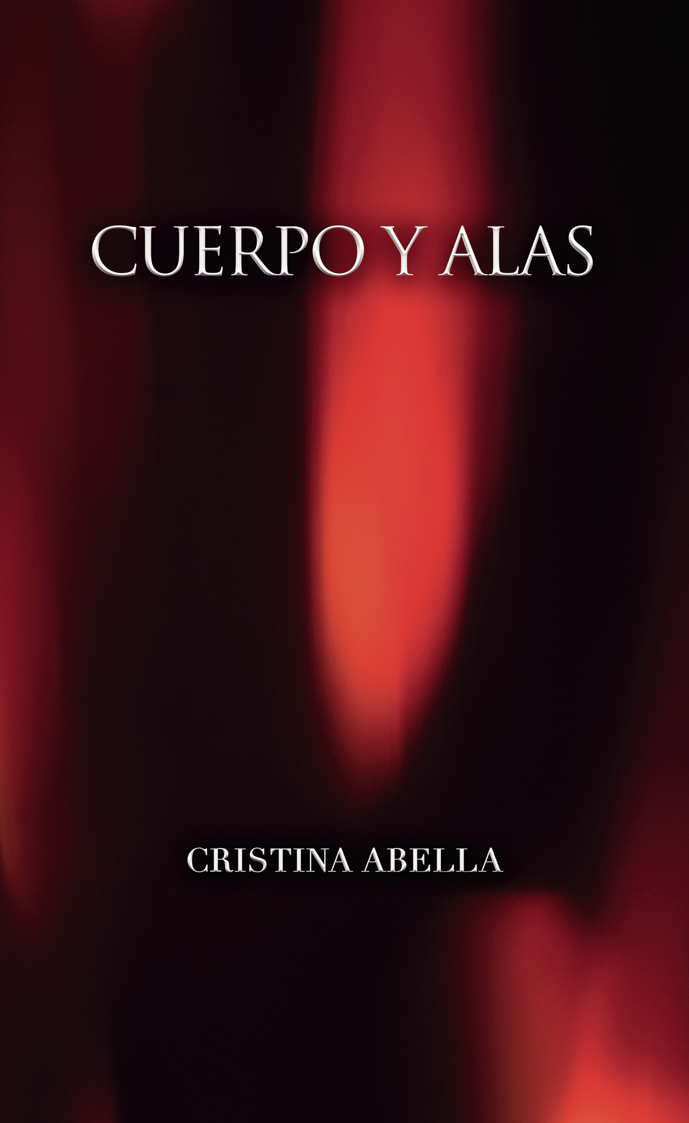 Portada de Cuerpo y alas