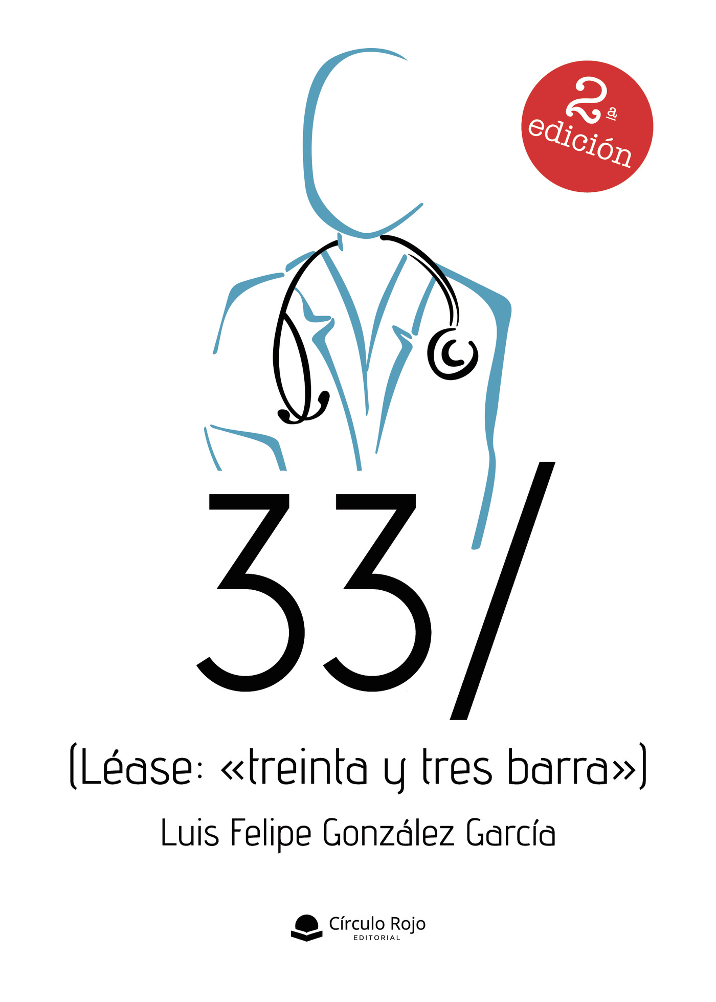 Portada de 33/