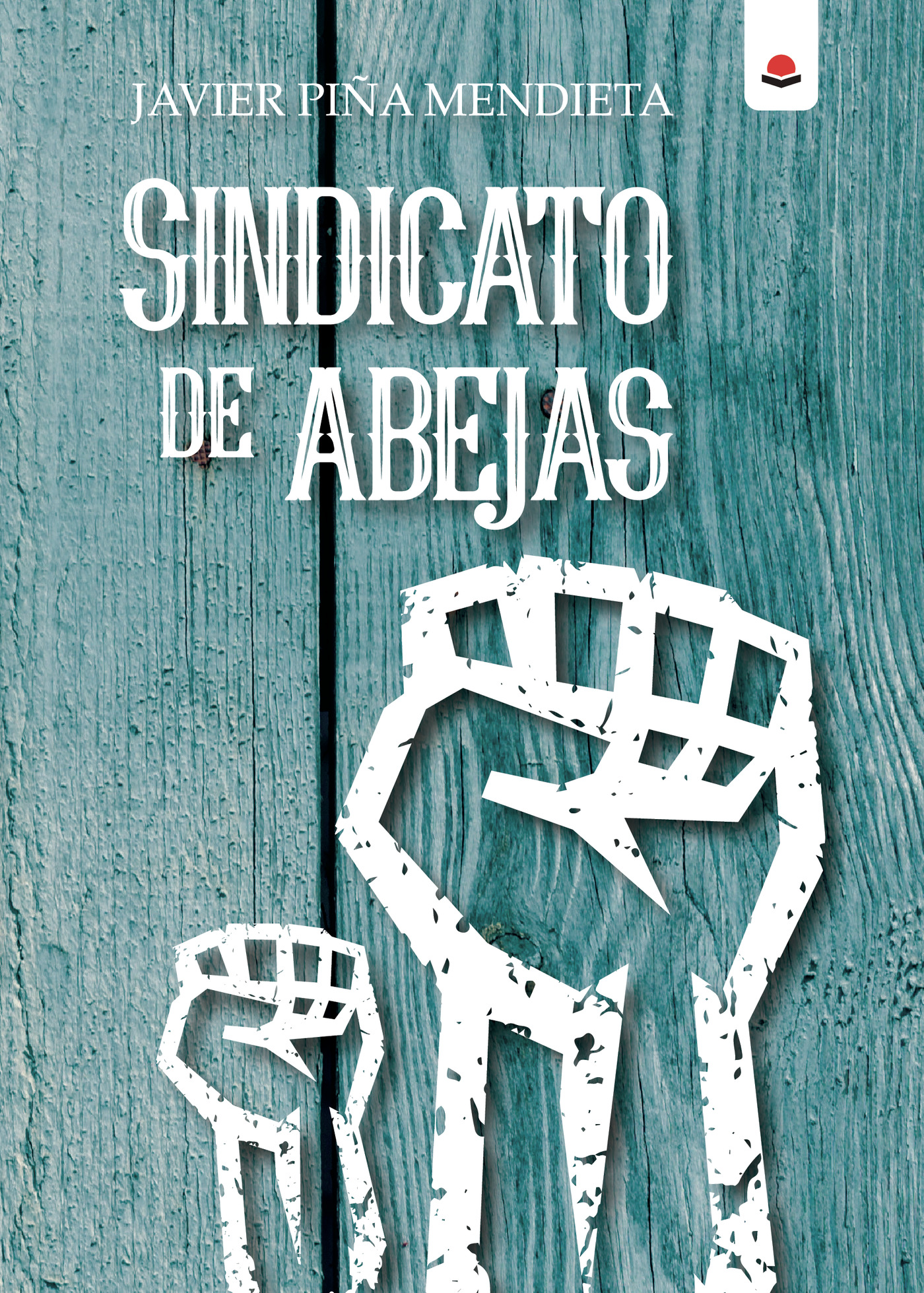 Portada de Sindicato de abejas