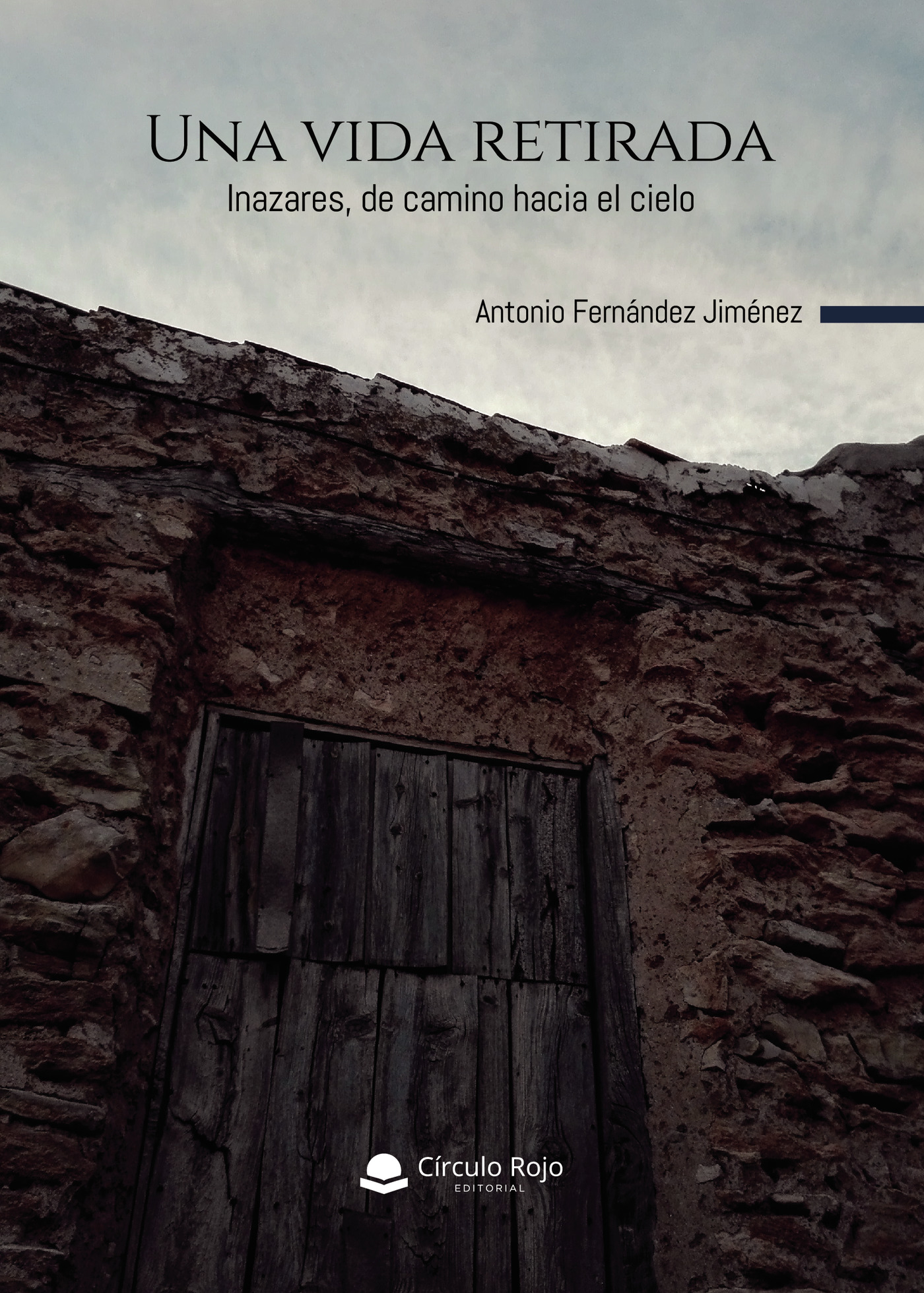 Portada de Una vida retirada