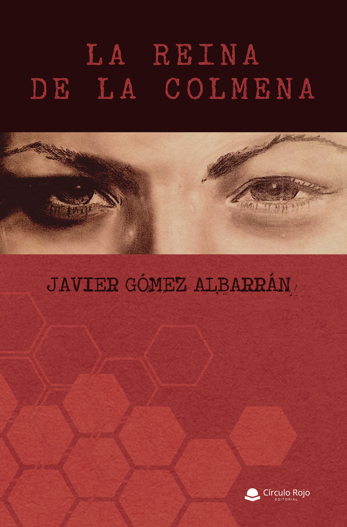 Portada de La Reina De La Colmena