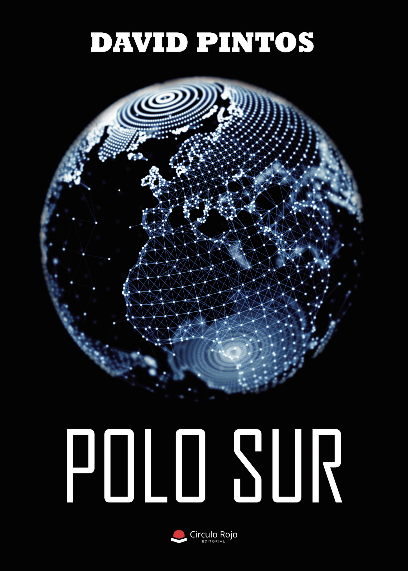 Portada de Polo Sur