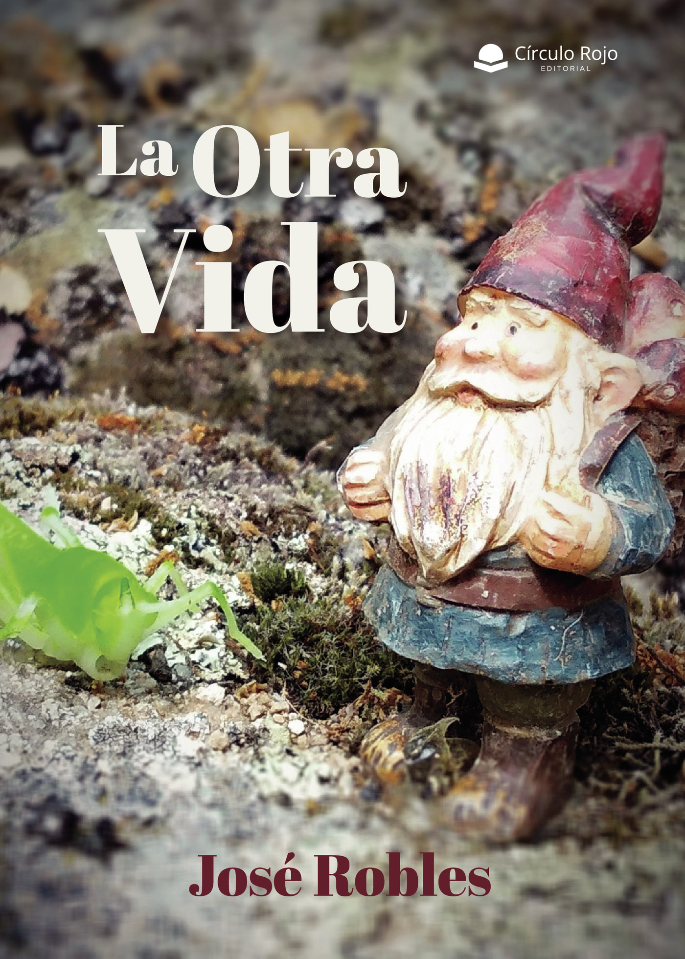 Portada de La Otra Vida