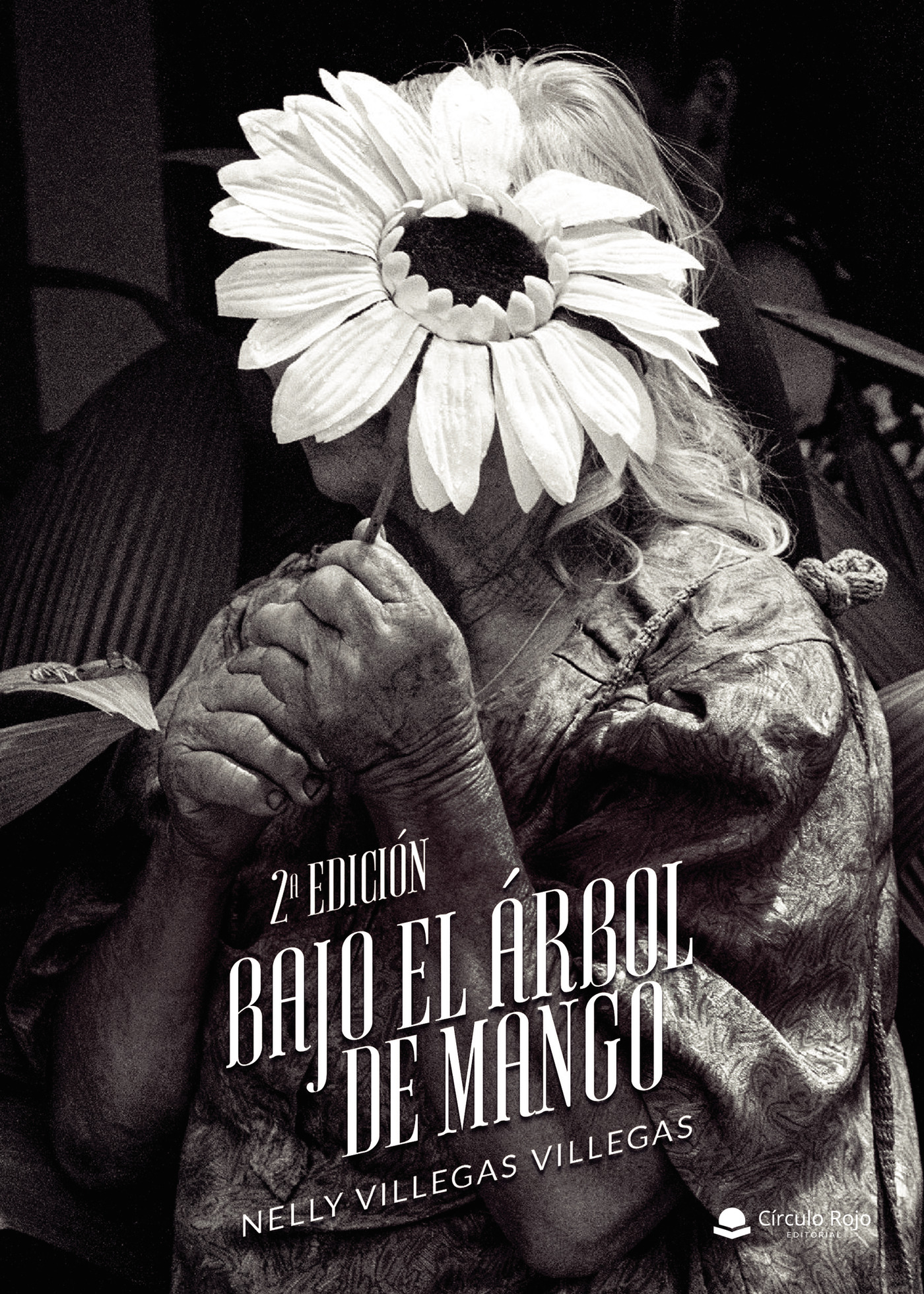 Portada de Bajo el árbol de mango