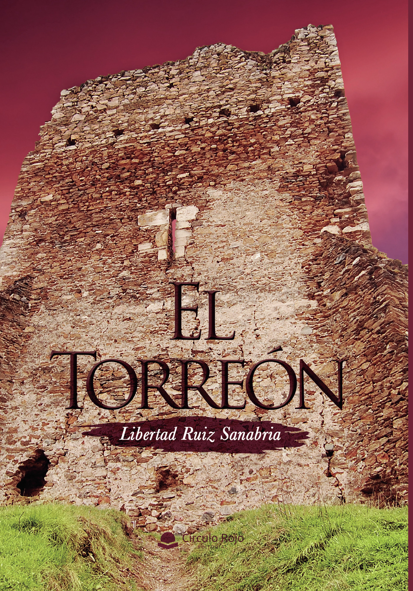 Portada de El Torreón