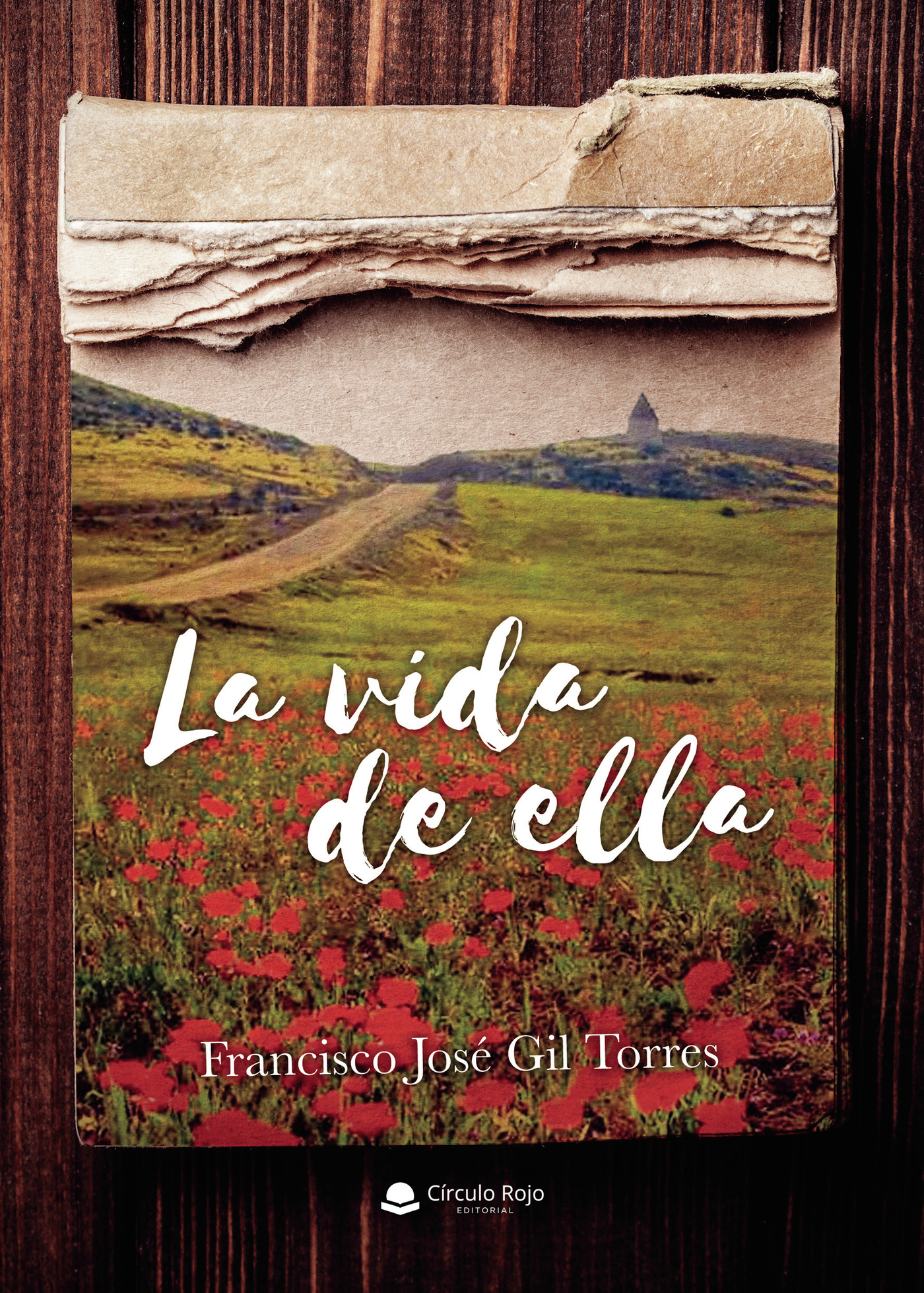 Portada de La vida de ella
