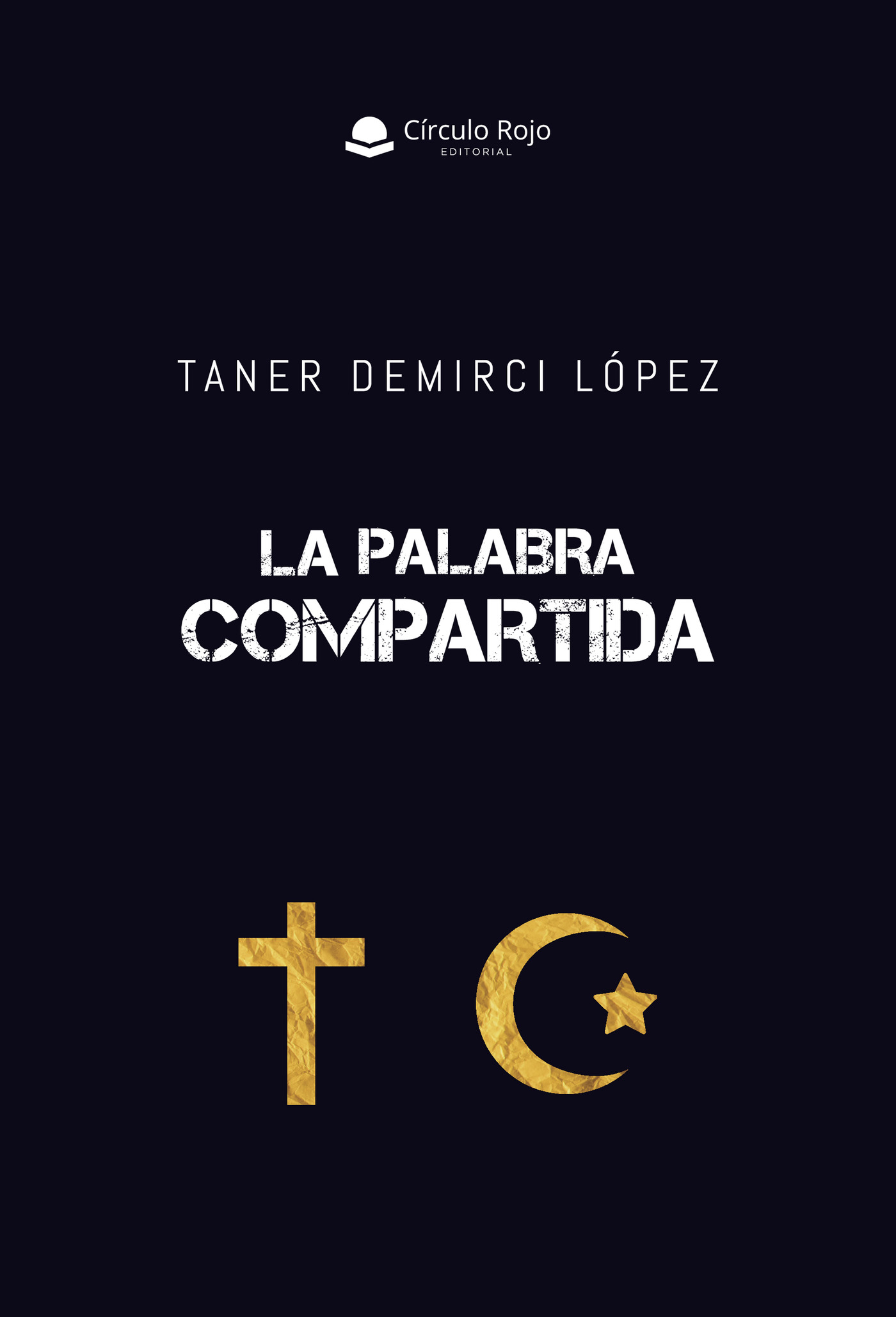 Portada de La Palabra Compartida