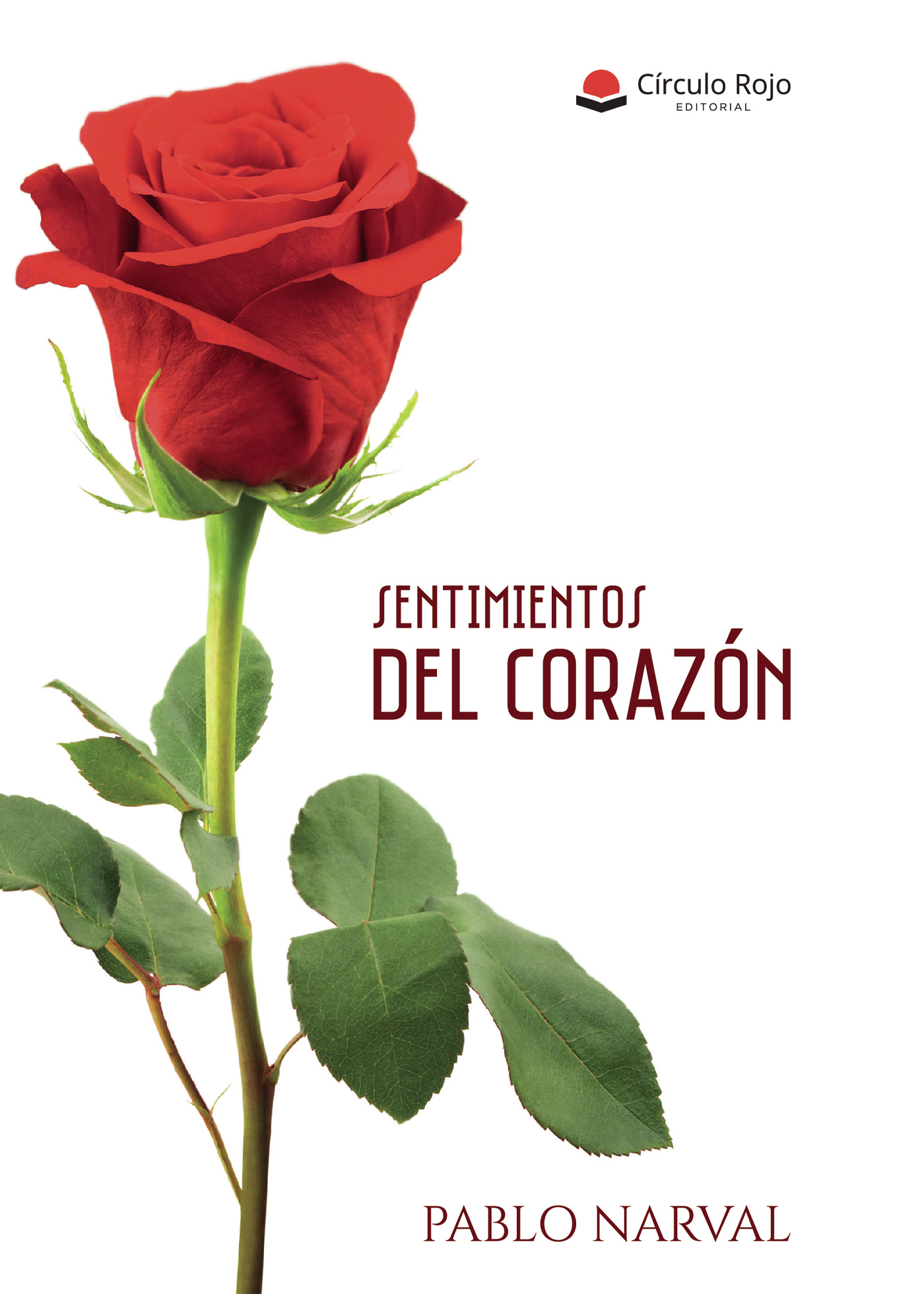 Portada de SENTIMIENTOS DEL CORAZÓN
