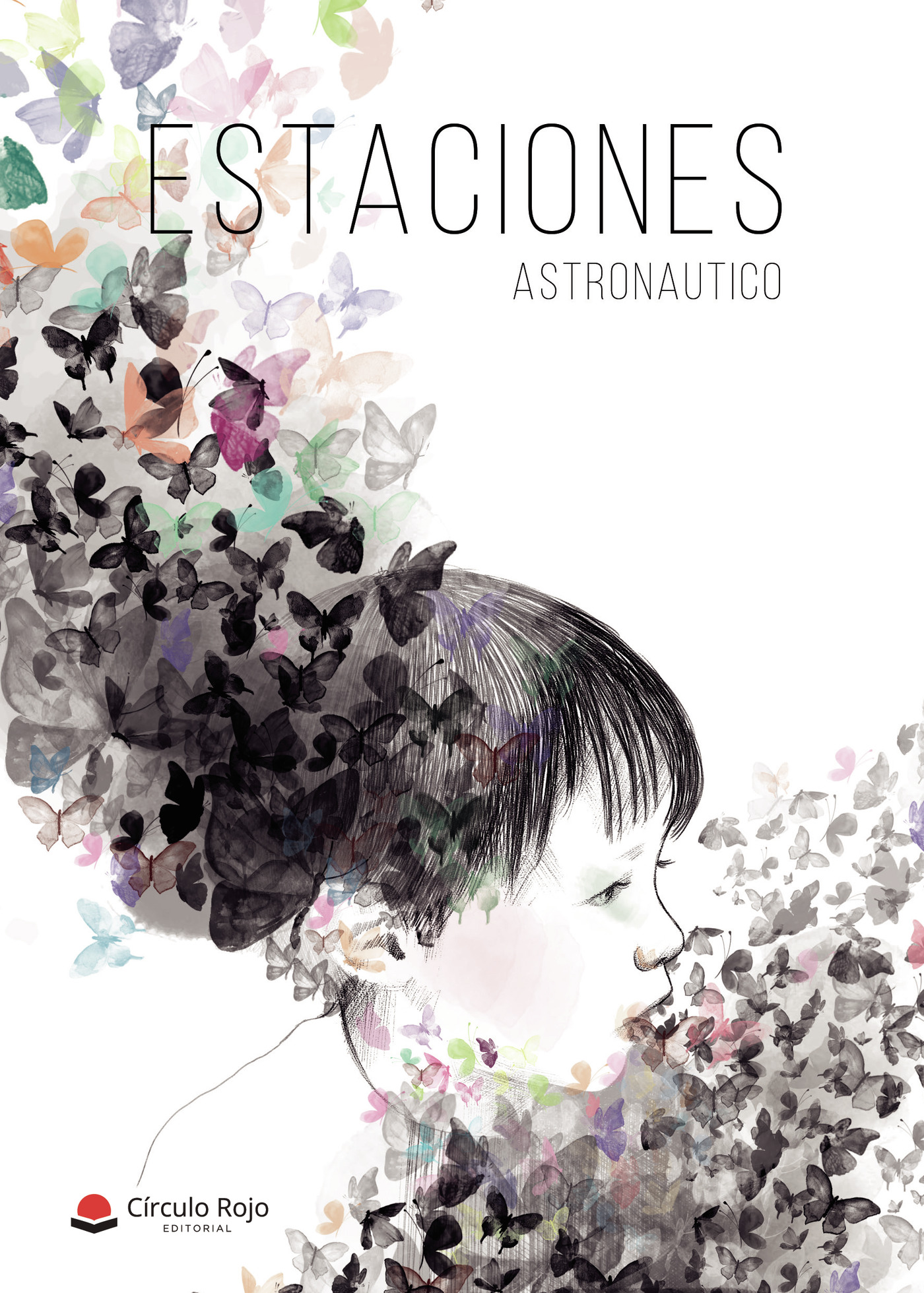Portada de Estaciones