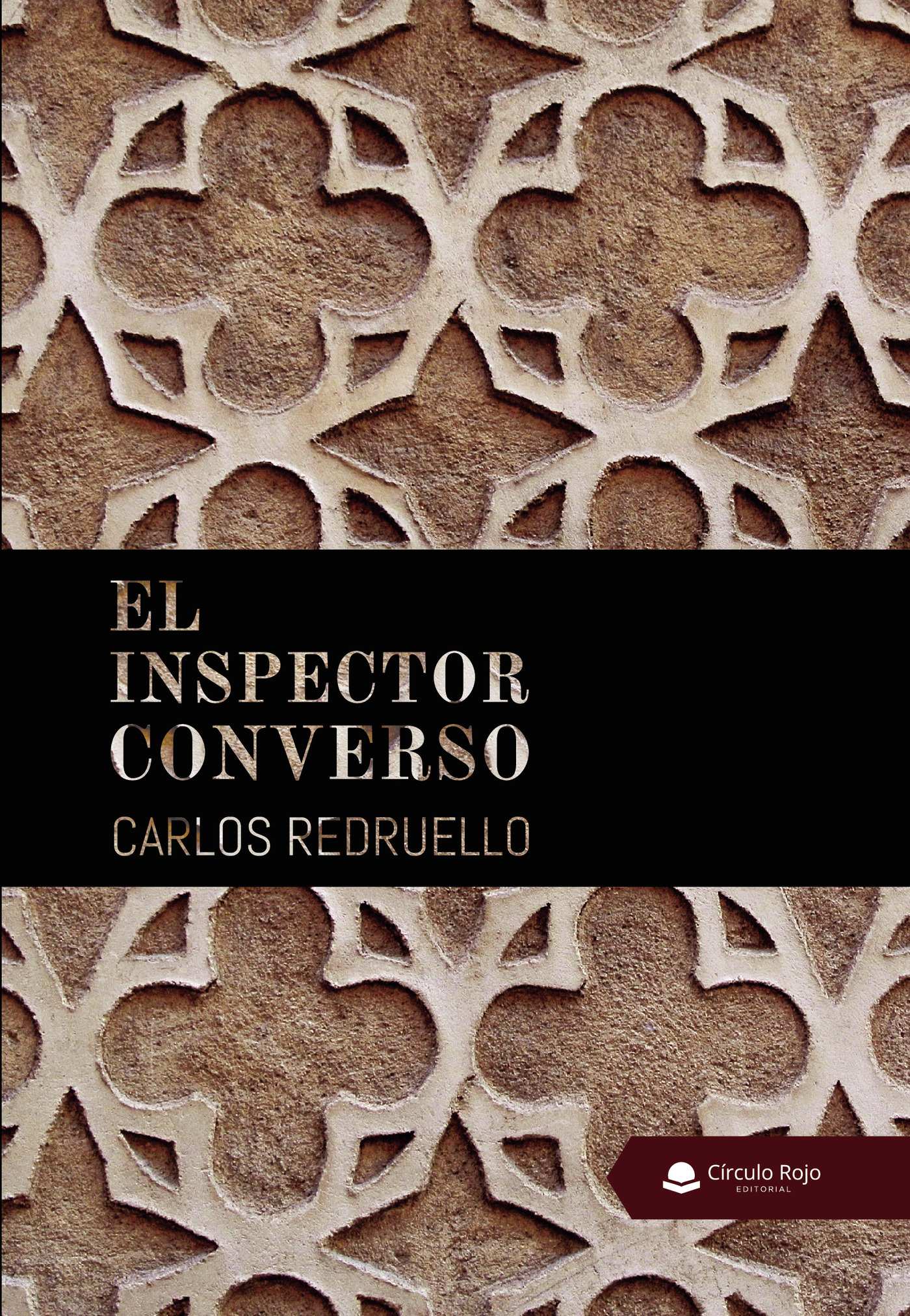 Portada de El inspector converso