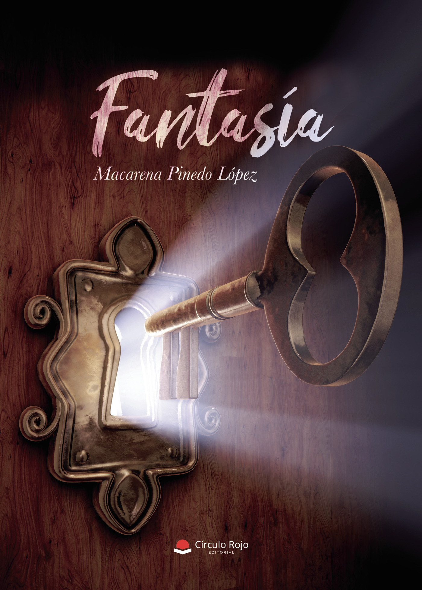 Portada de Fantasía