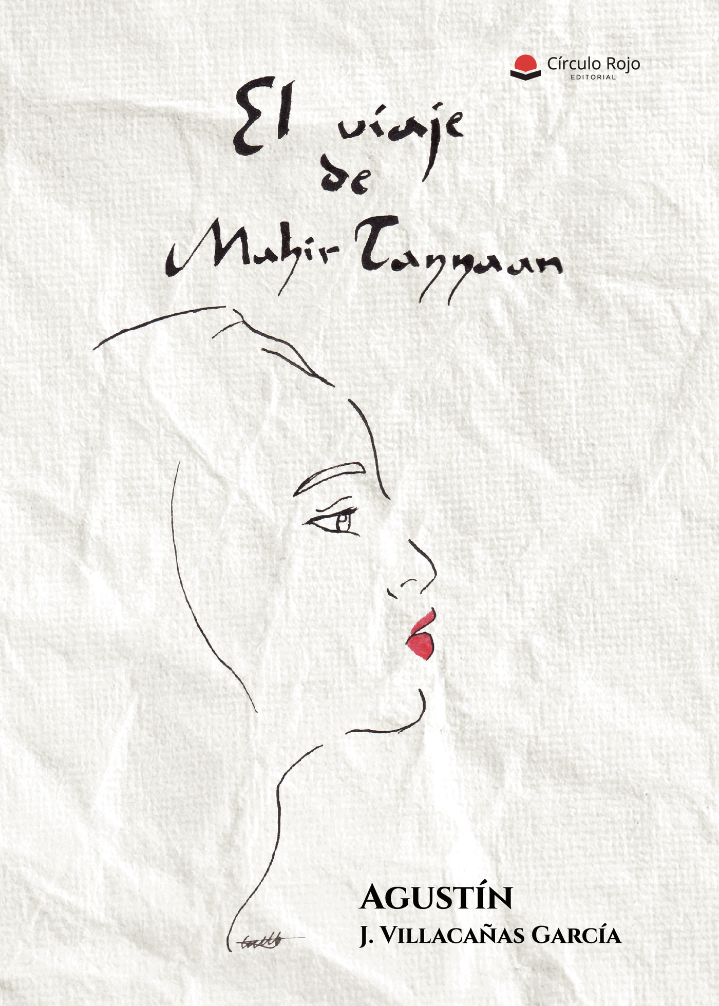 Portada de El viaje de Mahir Jayyaan