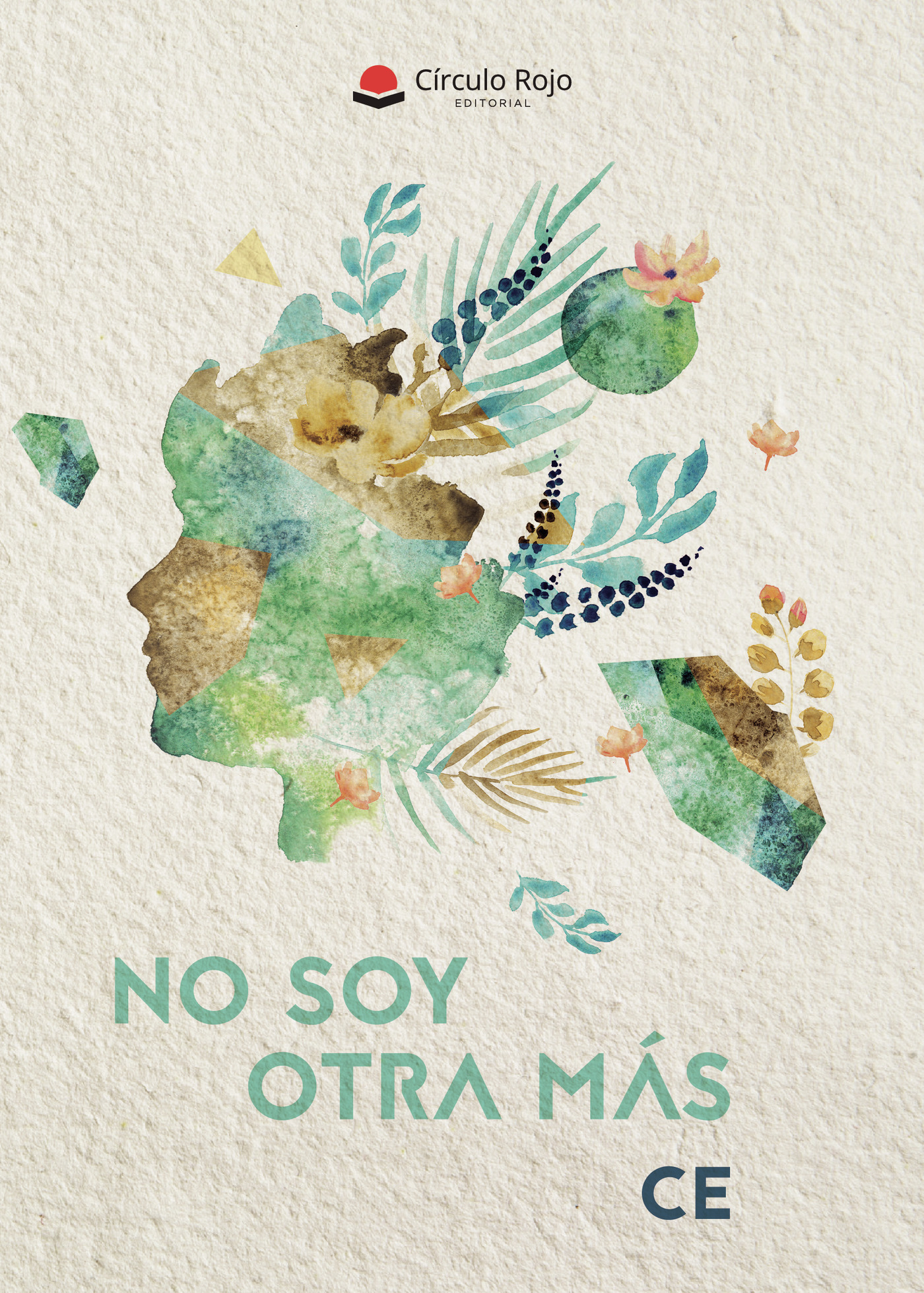 Portada de No soy otra más