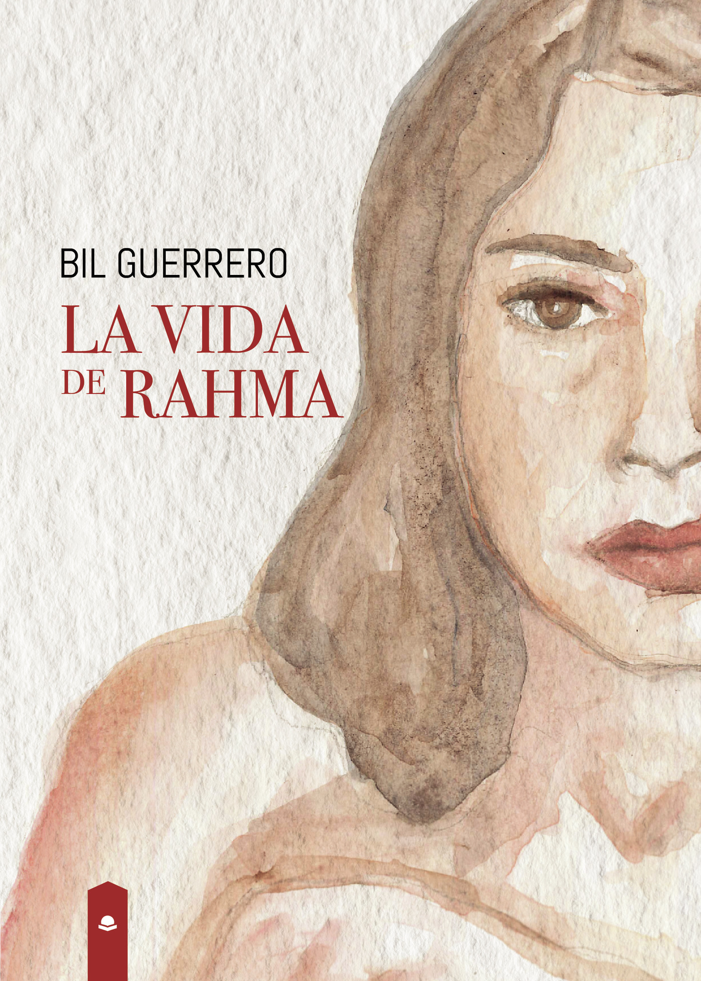Portada de La Vida de Rahma
