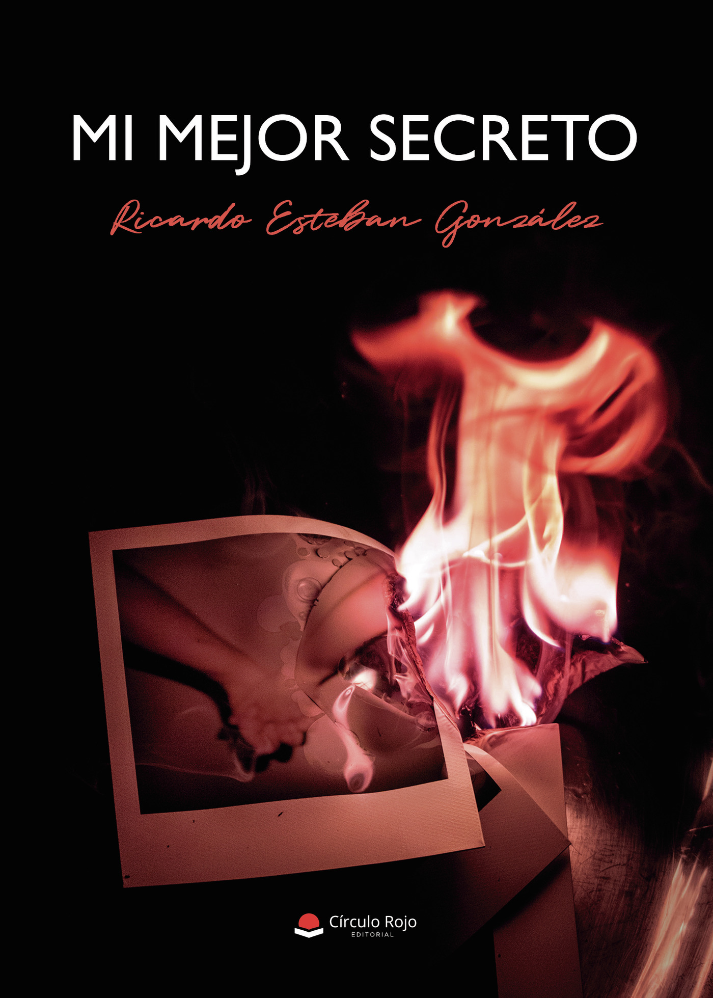 Portada de Mi mejor secreto