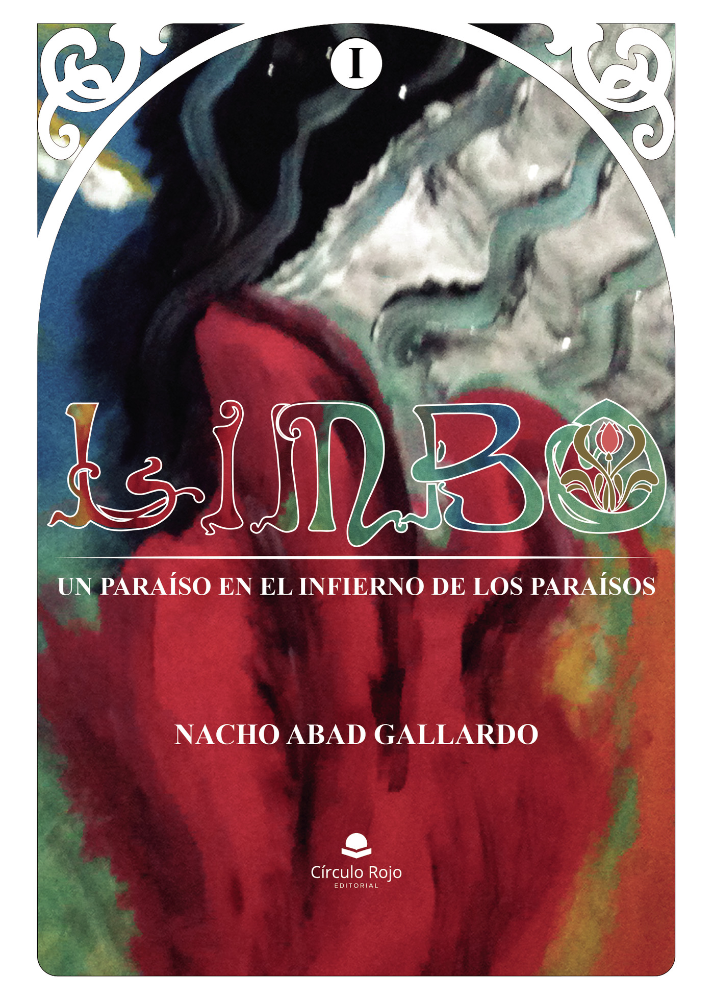 Portada de Limbo