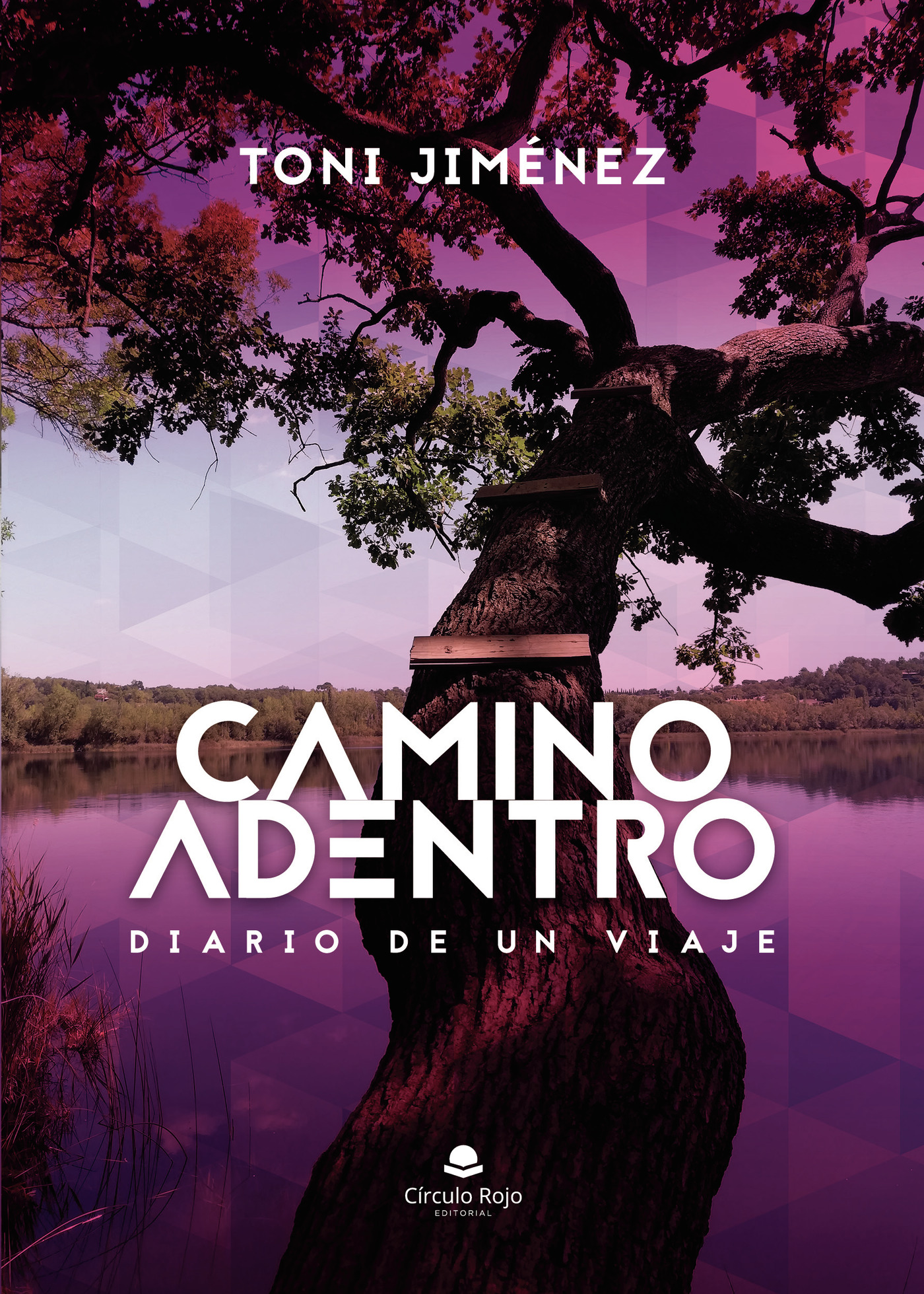 Portada de Camino adentro