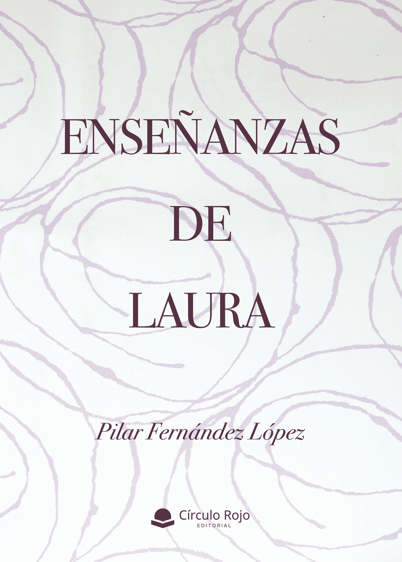 Portada de Enseñanzas de Laura