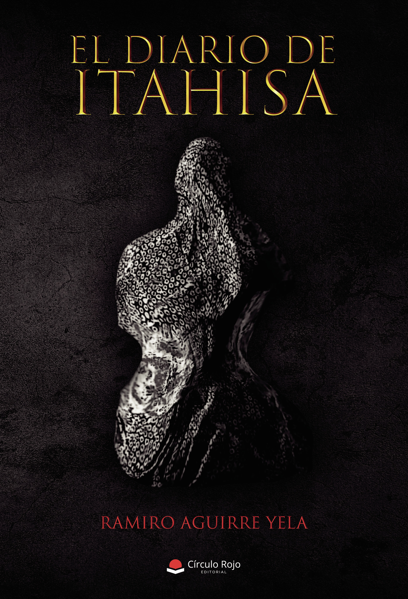 Portada de El diario de Ithaisa