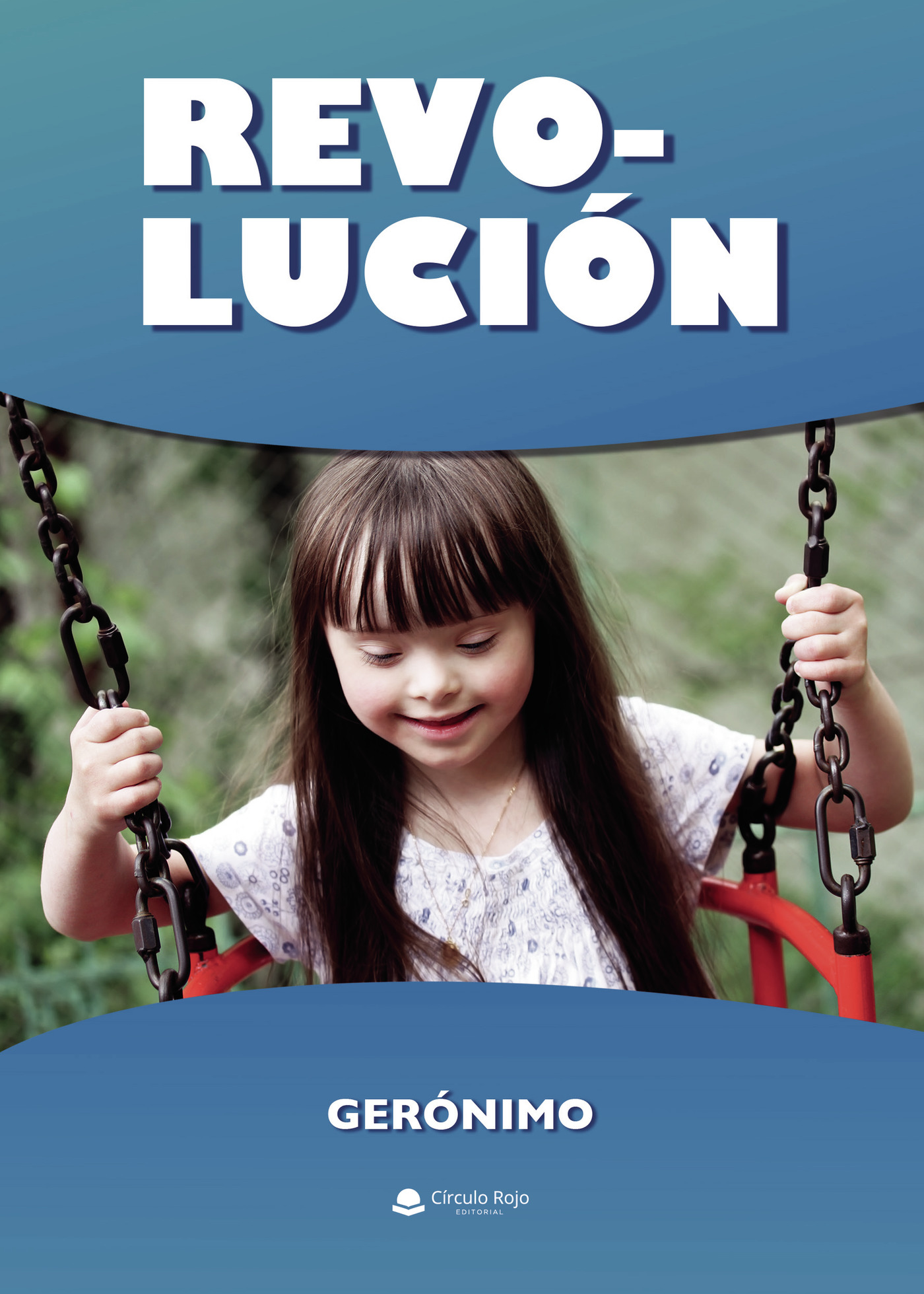Portada de Revolución