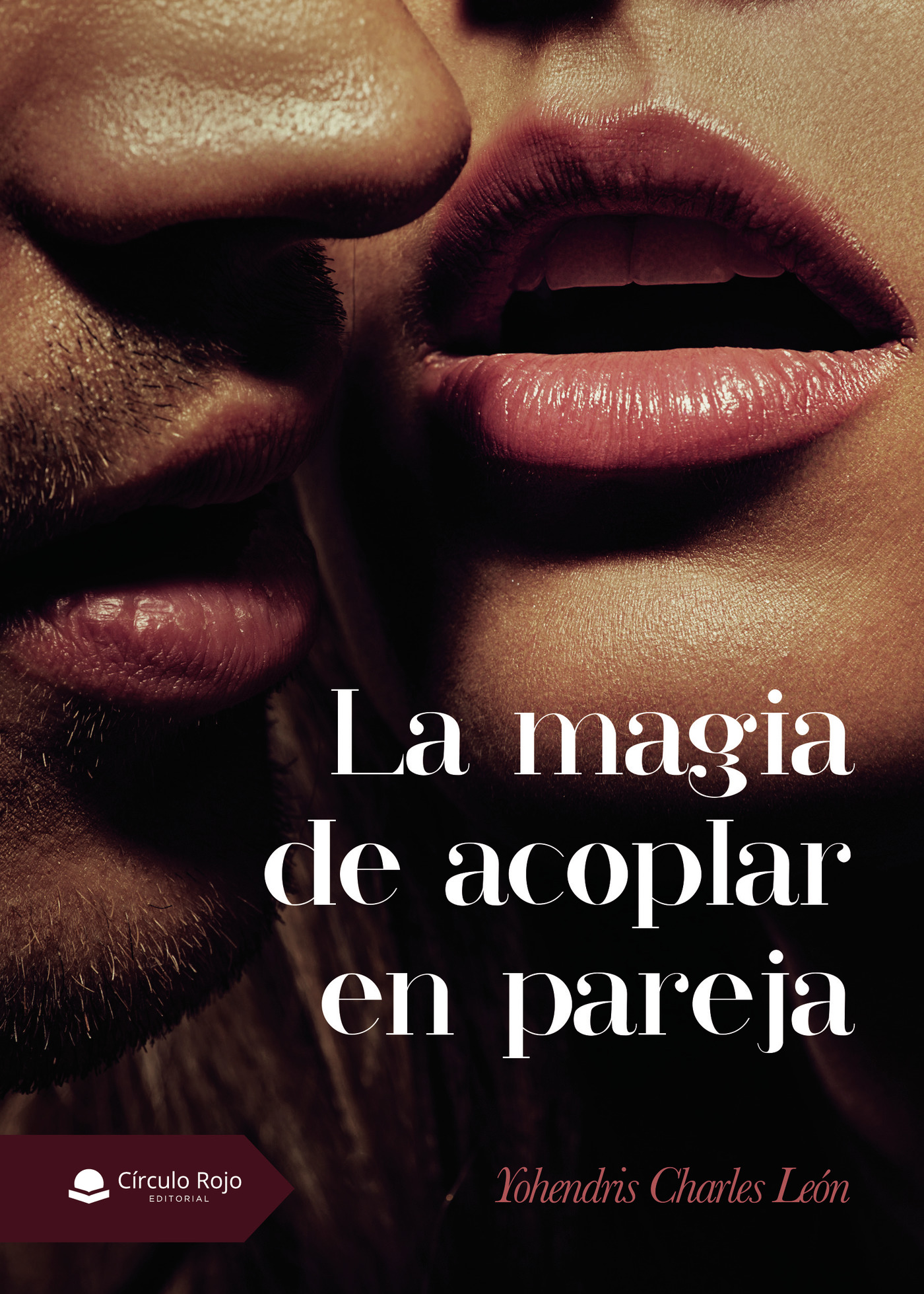Portada de La magia de acoplar en pareja