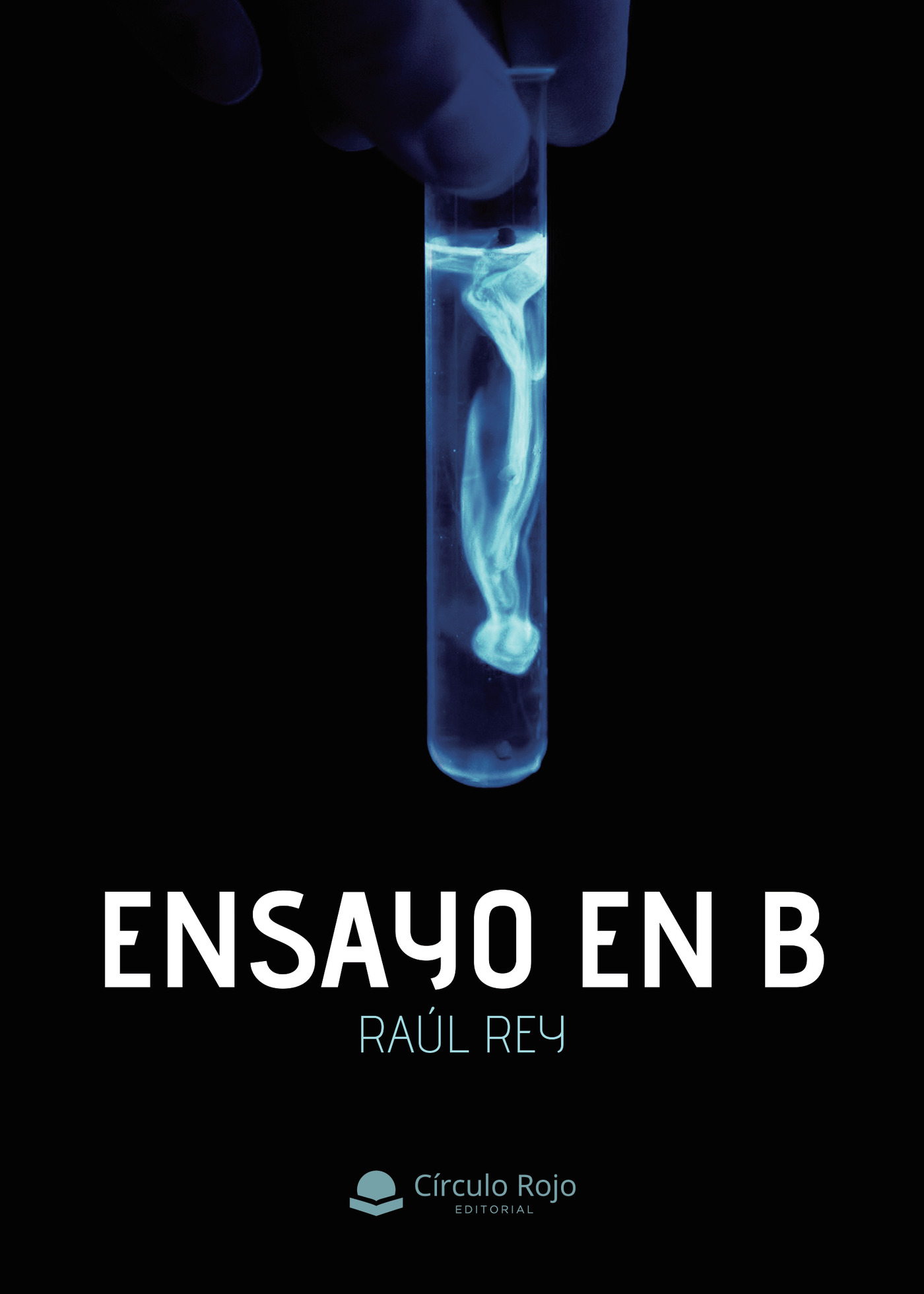 Portada de Ensayo en B