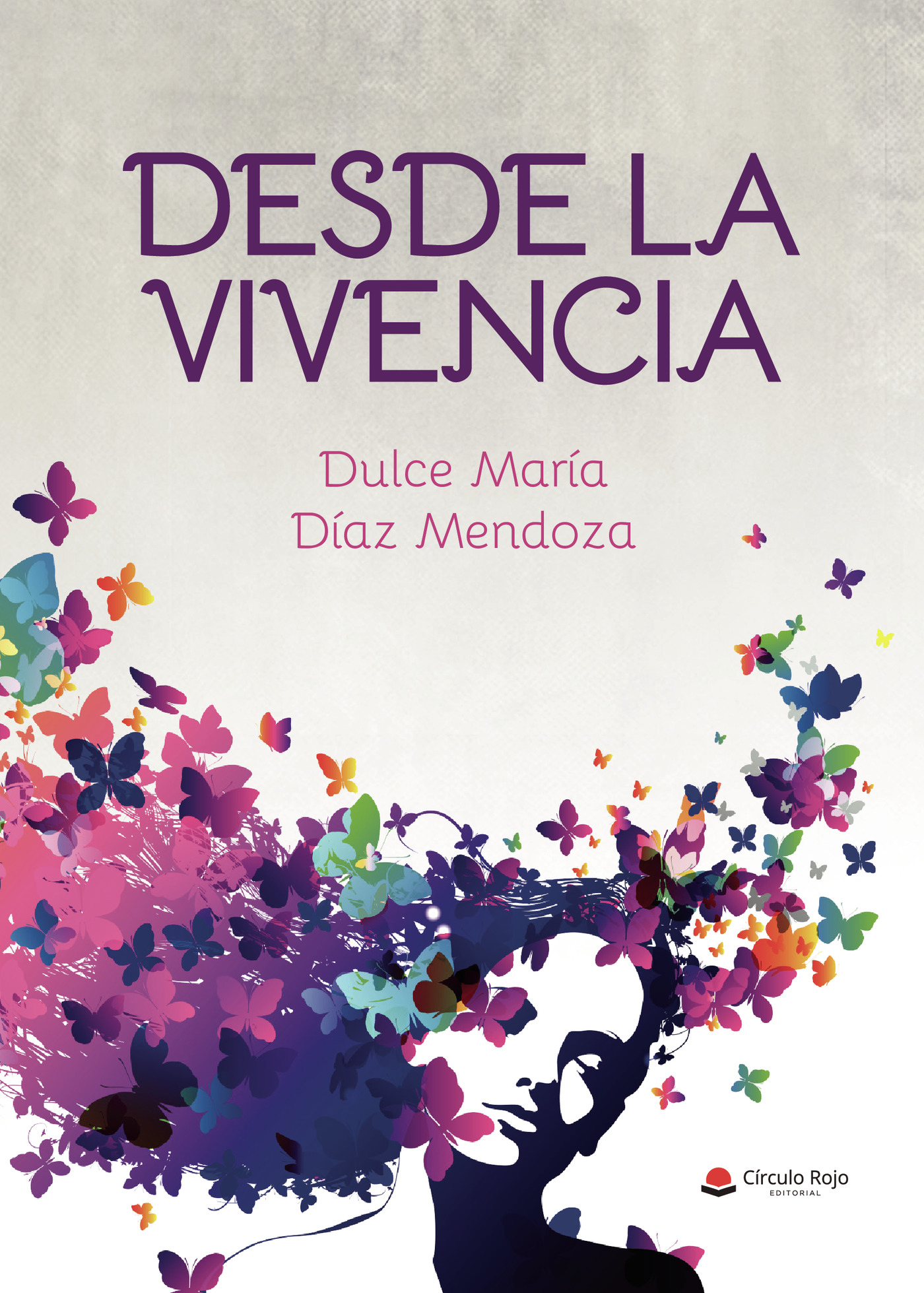 Portada de Desde la vivencia