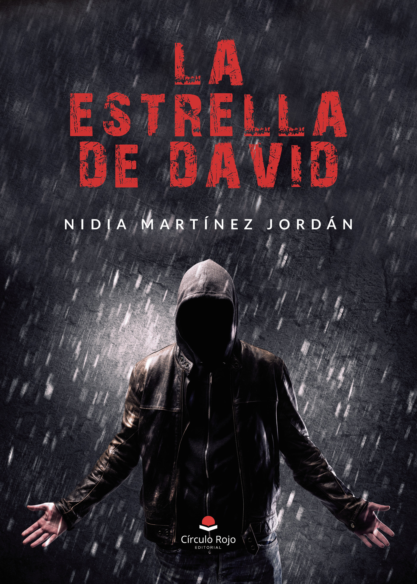 Portada de La estrella de David