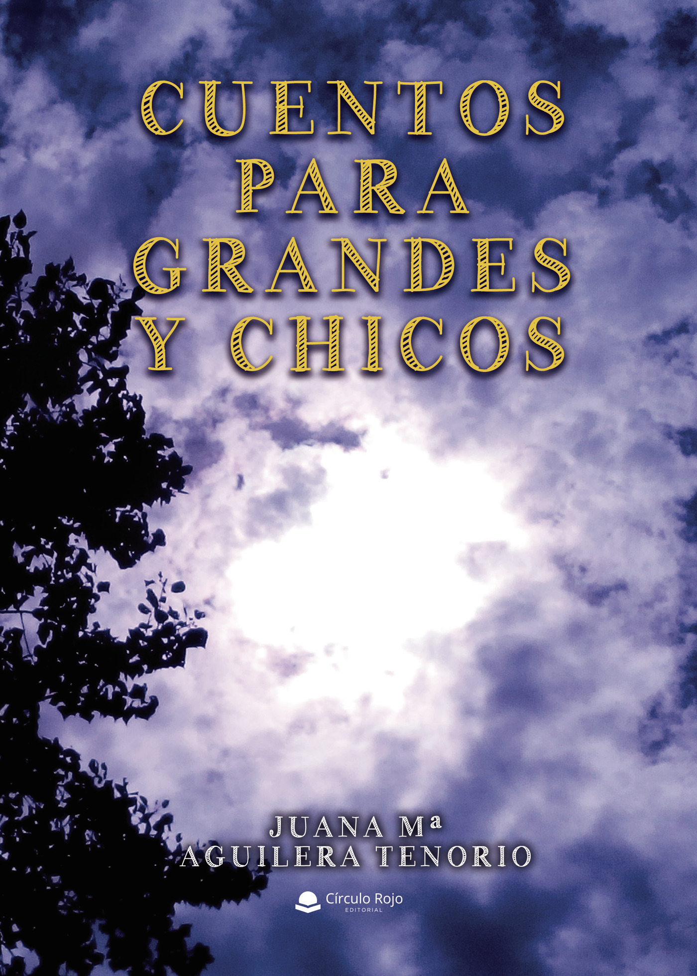 Portada de Cuentos para grandes y chicos