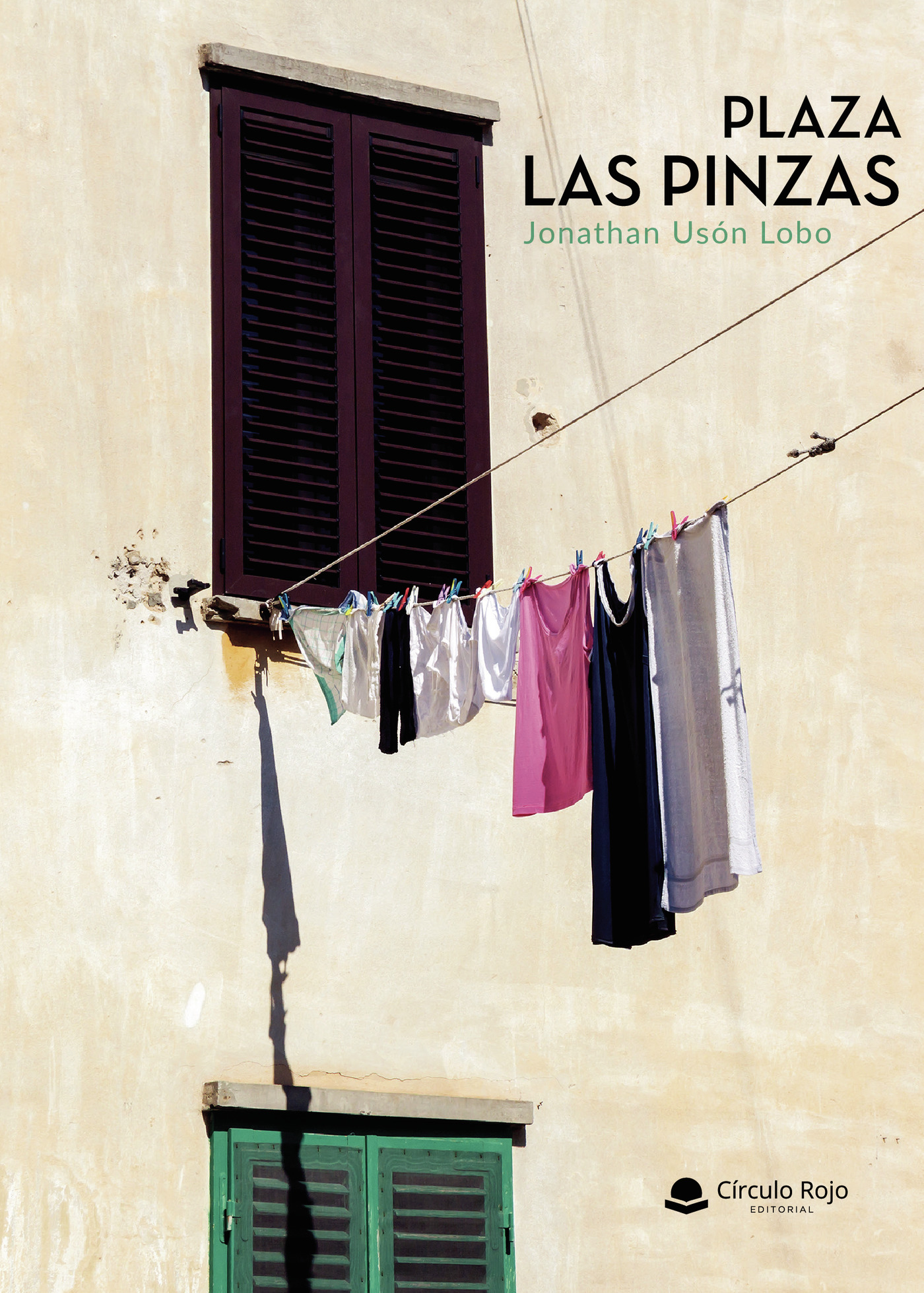 Portada de Plaza Las Pinzas
