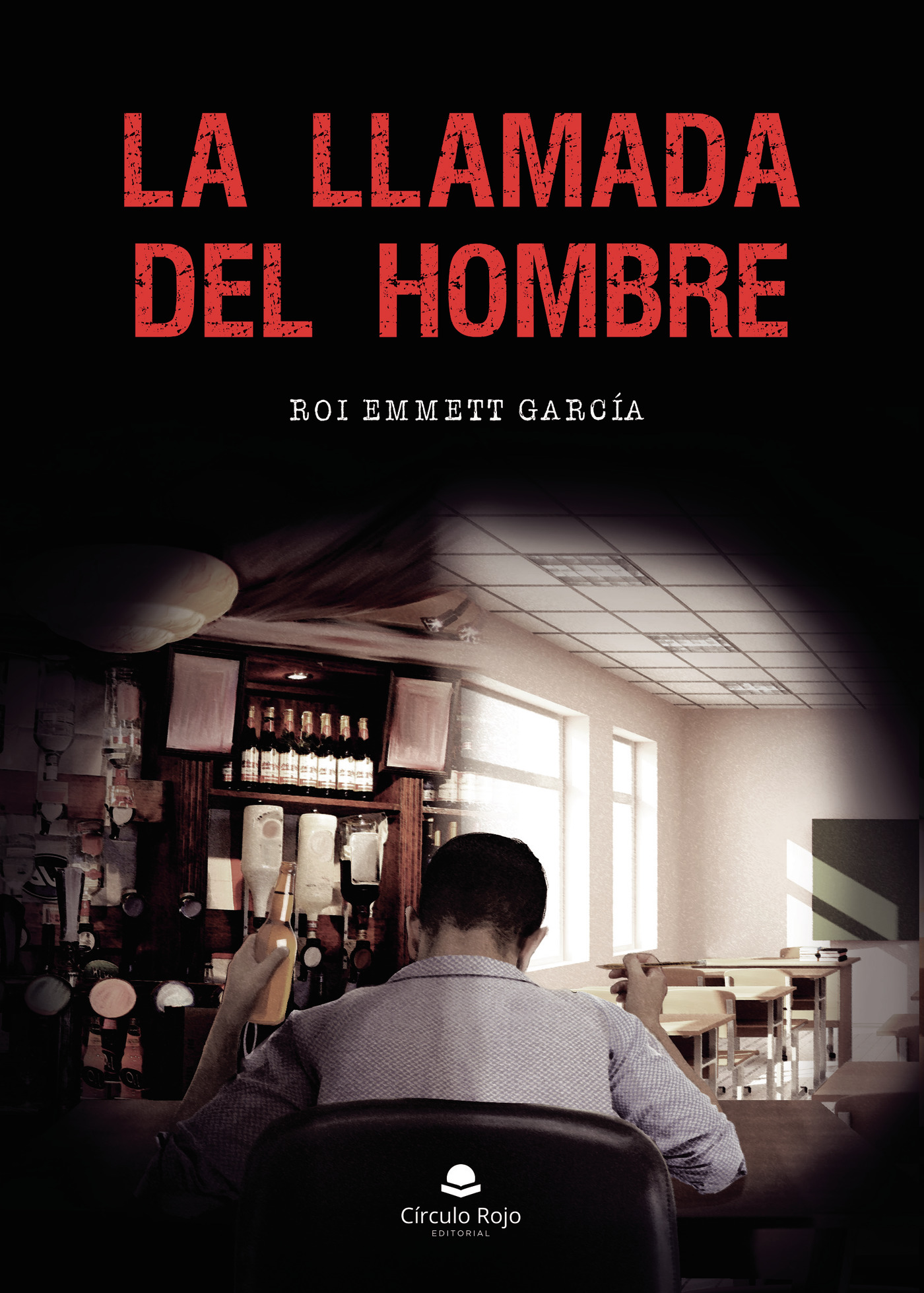 Portada de La Llamada del Hombre